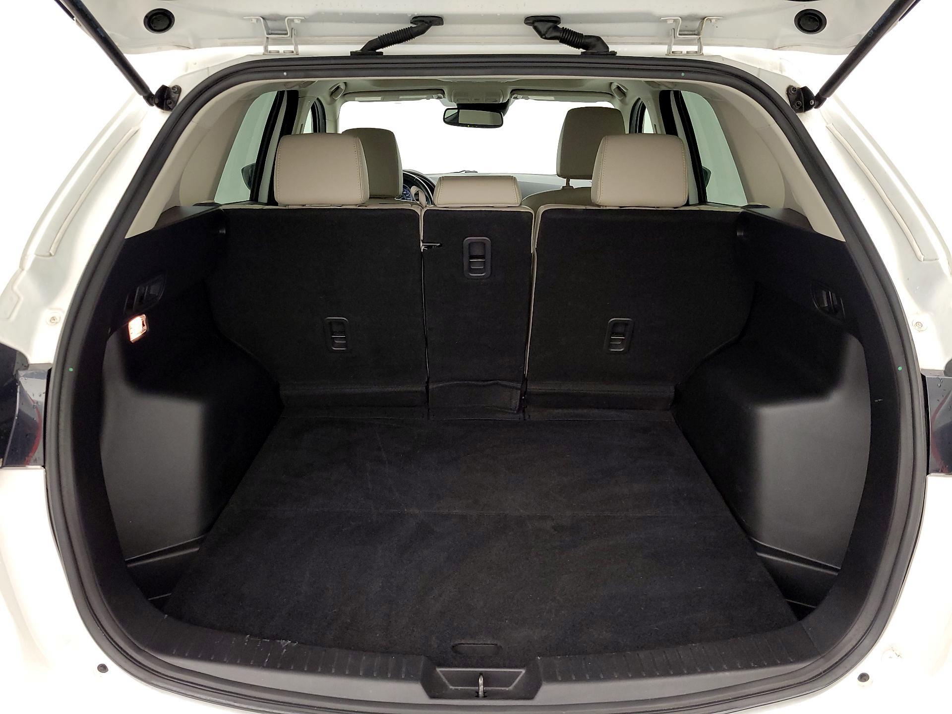Thumbnail: 2015 Mazda CX-5 - 18