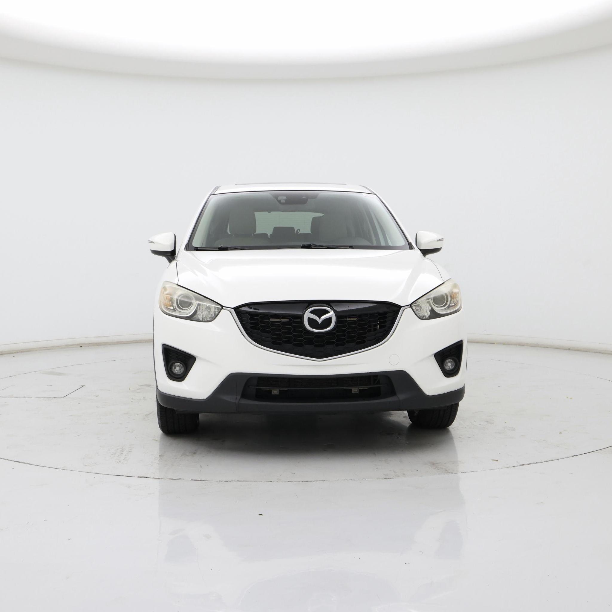 Thumbnail: 2015 Mazda CX-5 - 5