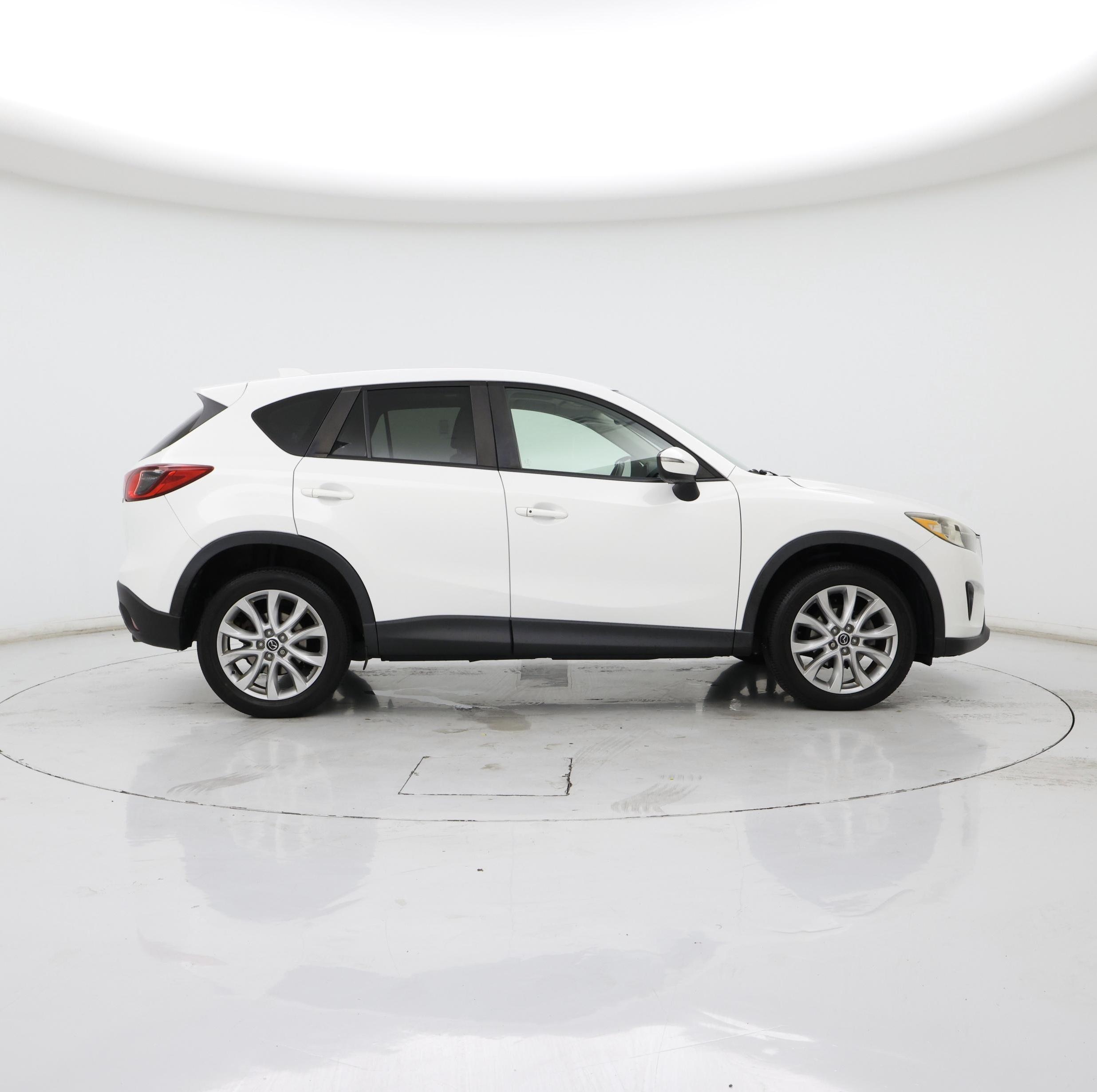 Thumbnail: 2015 Mazda CX-5 - 7