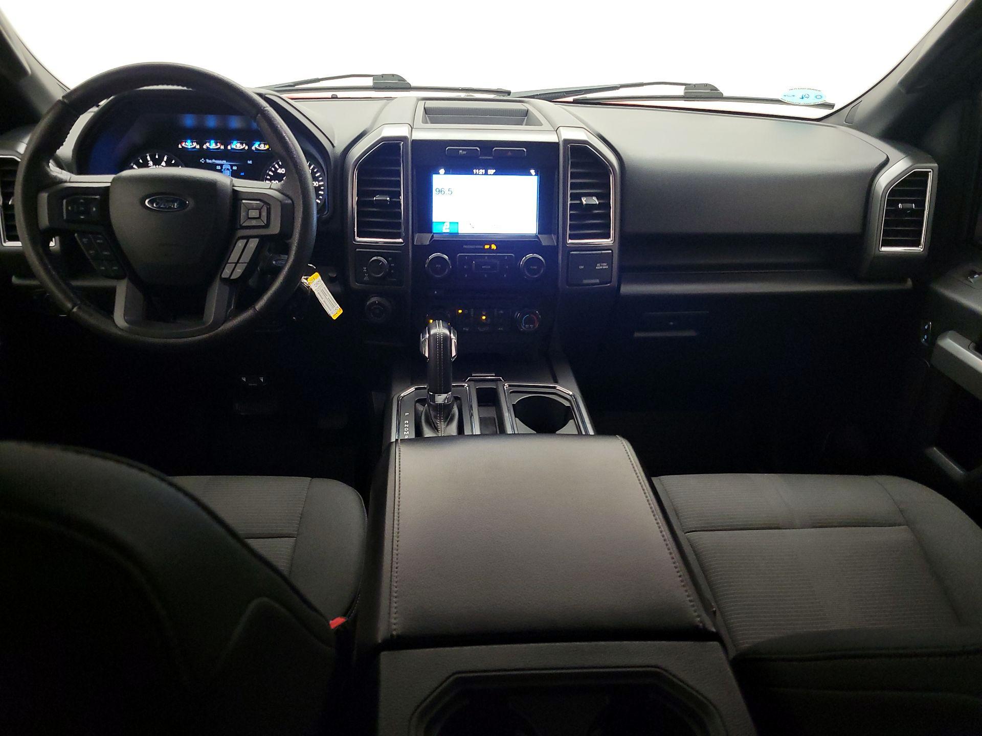 Thumbnail: 2016 Ford F-150 - 9