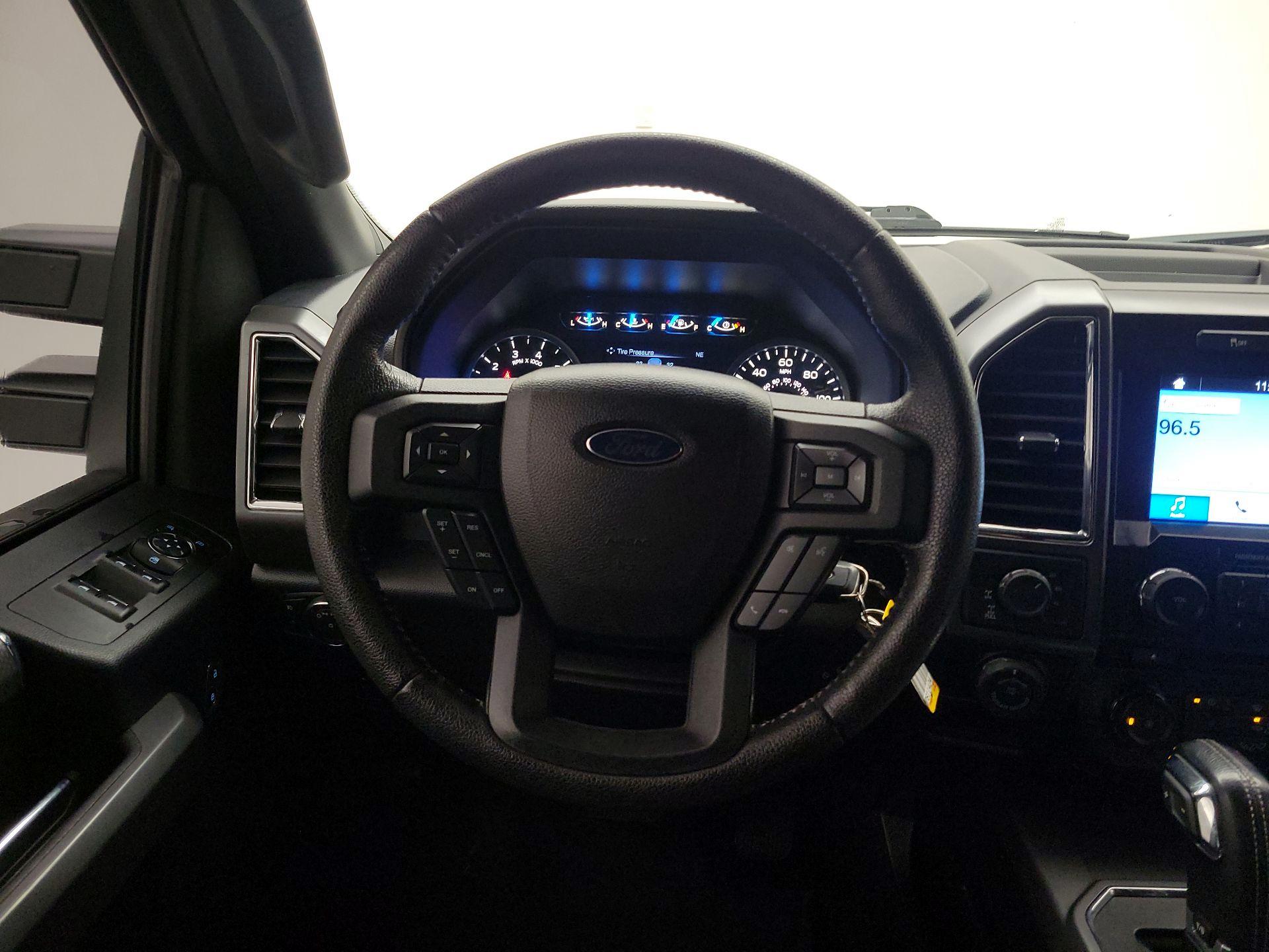 Thumbnail: 2016 Ford F-150 - 10