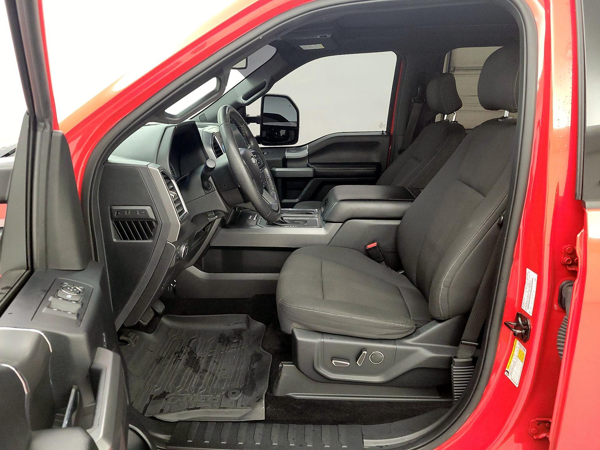 Thumbnail: 2016 Ford F-150 - 11