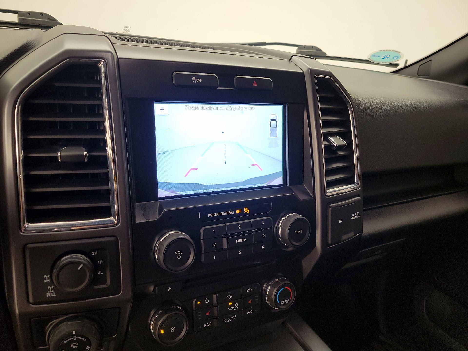 Thumbnail: 2016 Ford F-150 - 13