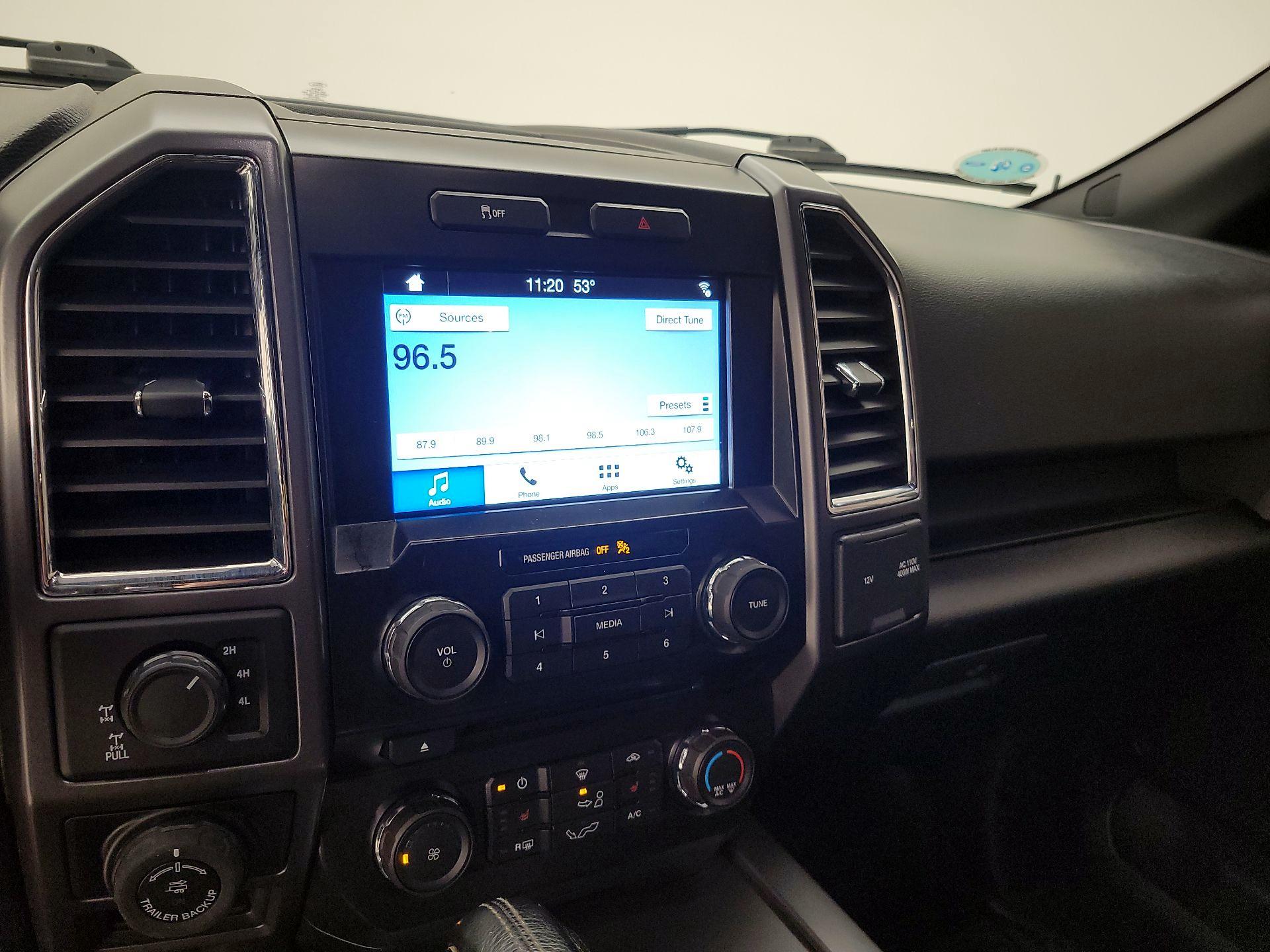 Thumbnail: 2016 Ford F-150 - 14