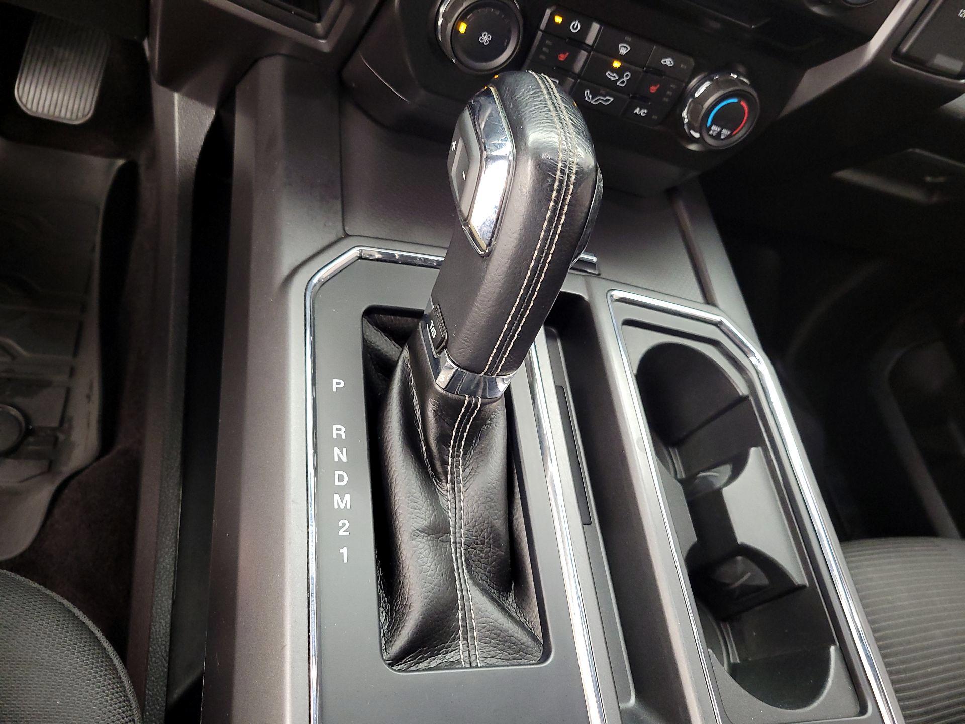 Thumbnail: 2016 Ford F-150 - 16