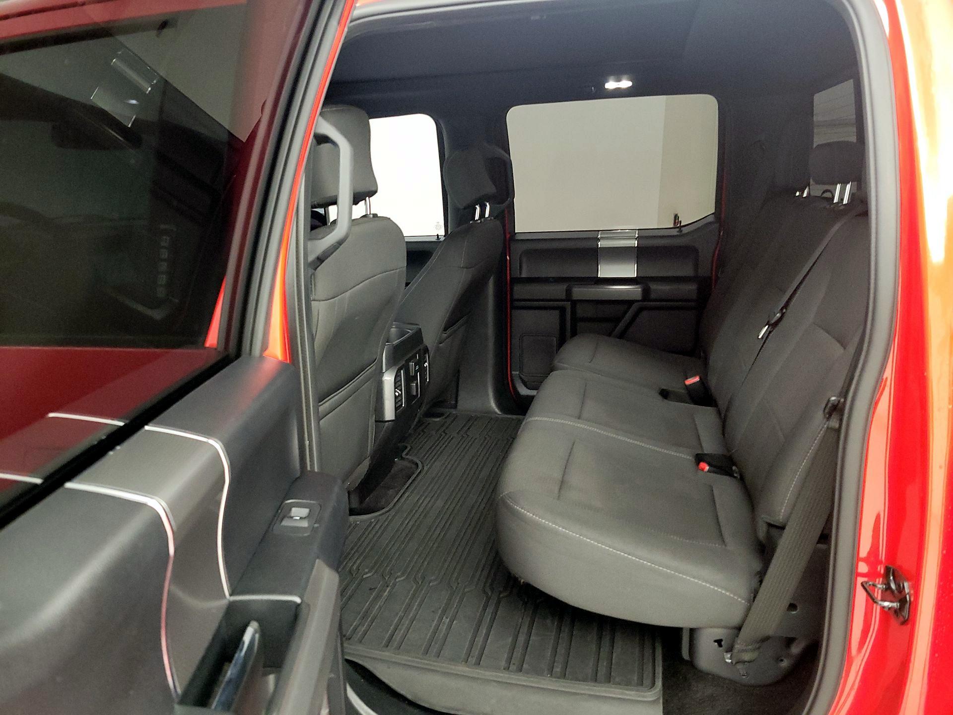 Thumbnail: 2016 Ford F-150 - 17