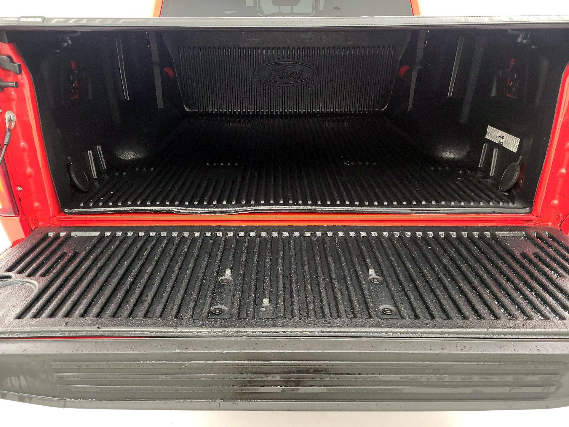 Thumbnail: 2016 Ford F-150 - 18