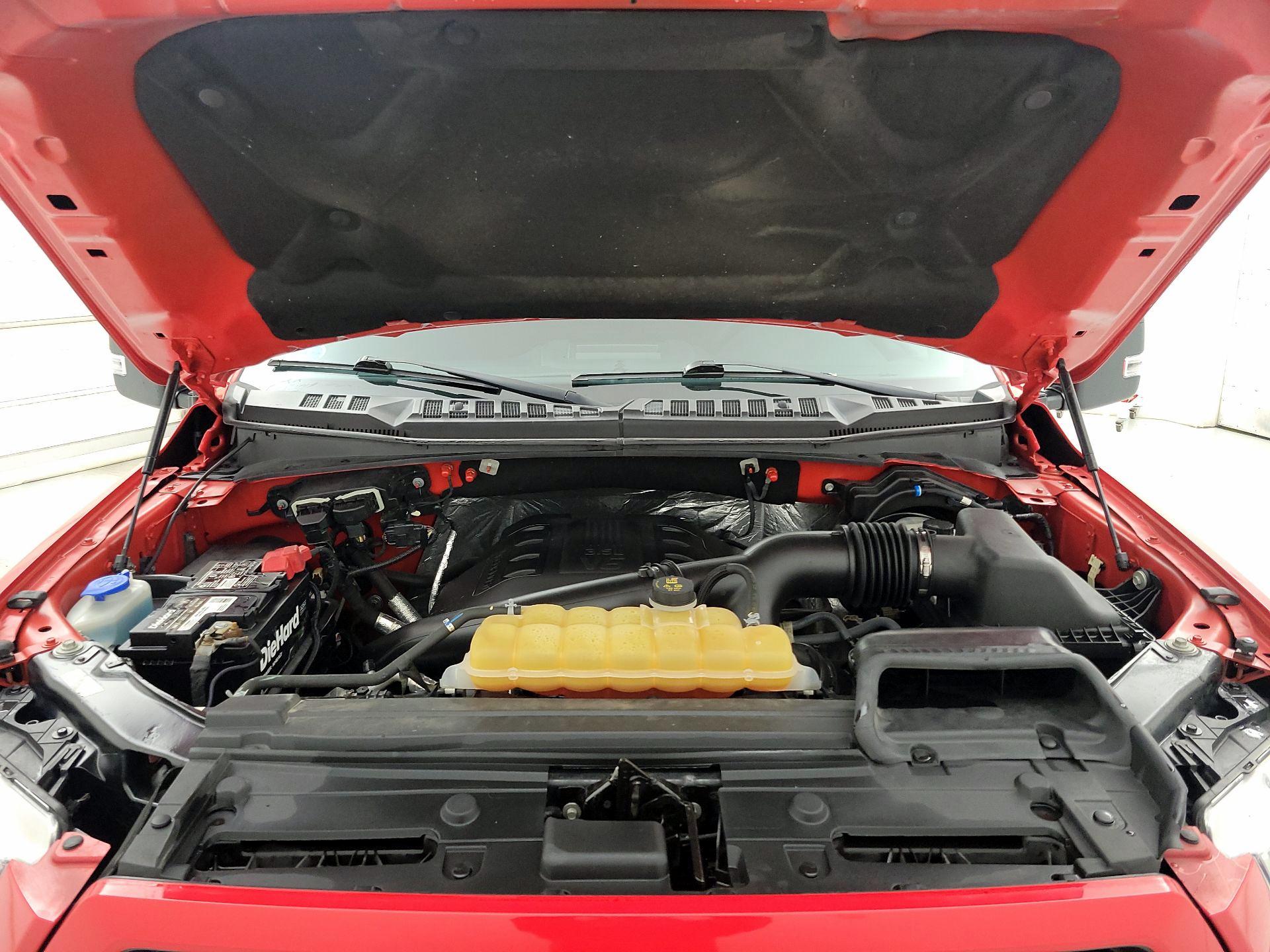 Thumbnail: 2016 Ford F-150 - 19