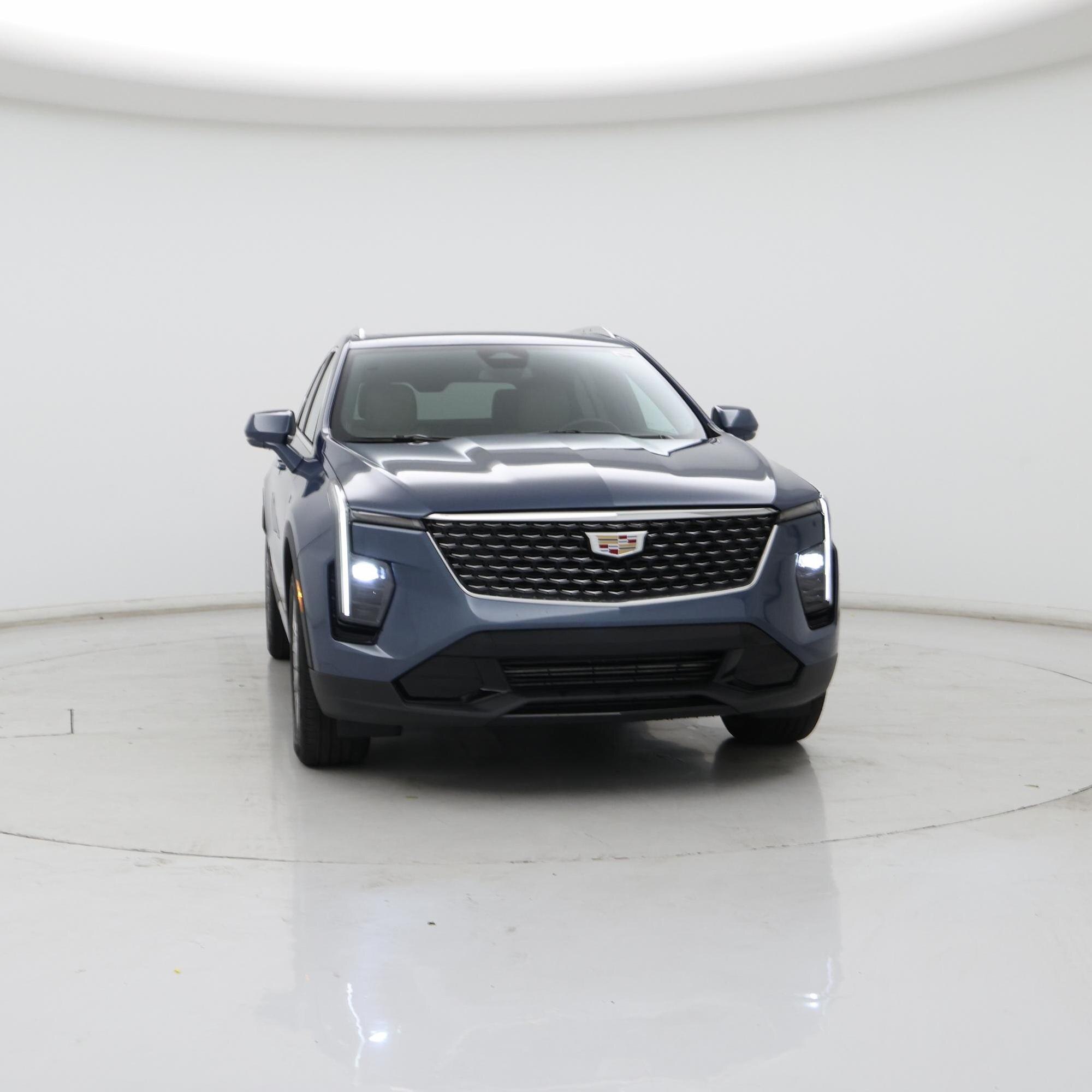 Thumbnail: 2024 Cadillac XT4 - 5