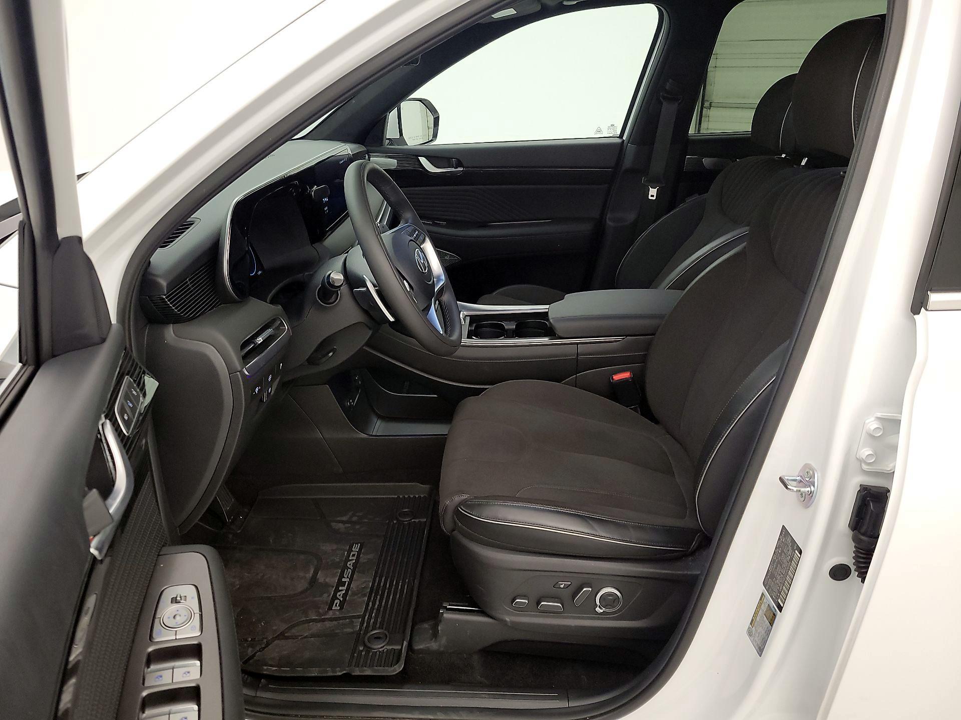 Thumbnail: 2025 Hyundai Palisade - 11