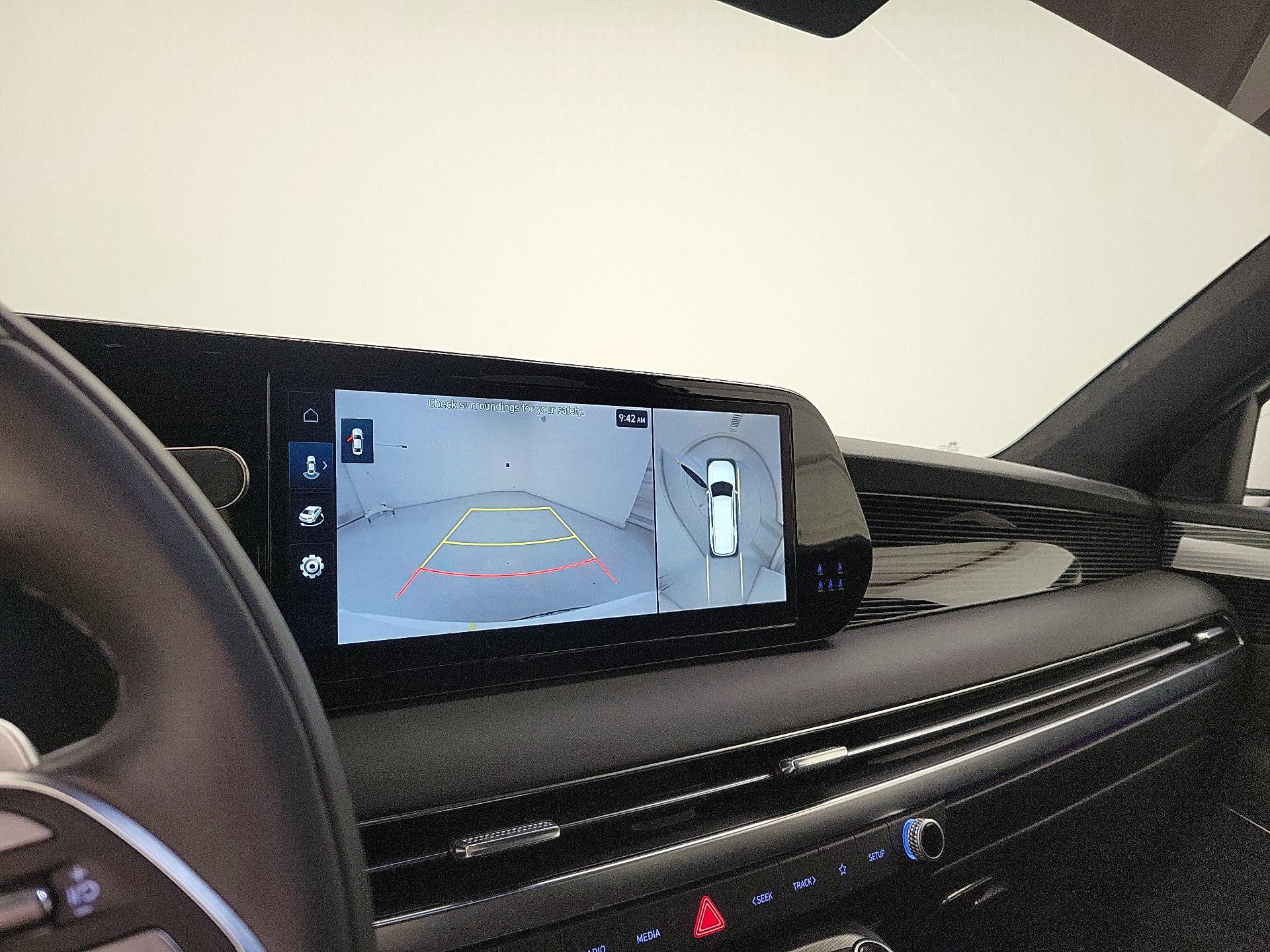 Thumbnail: 2025 Hyundai Palisade - 13