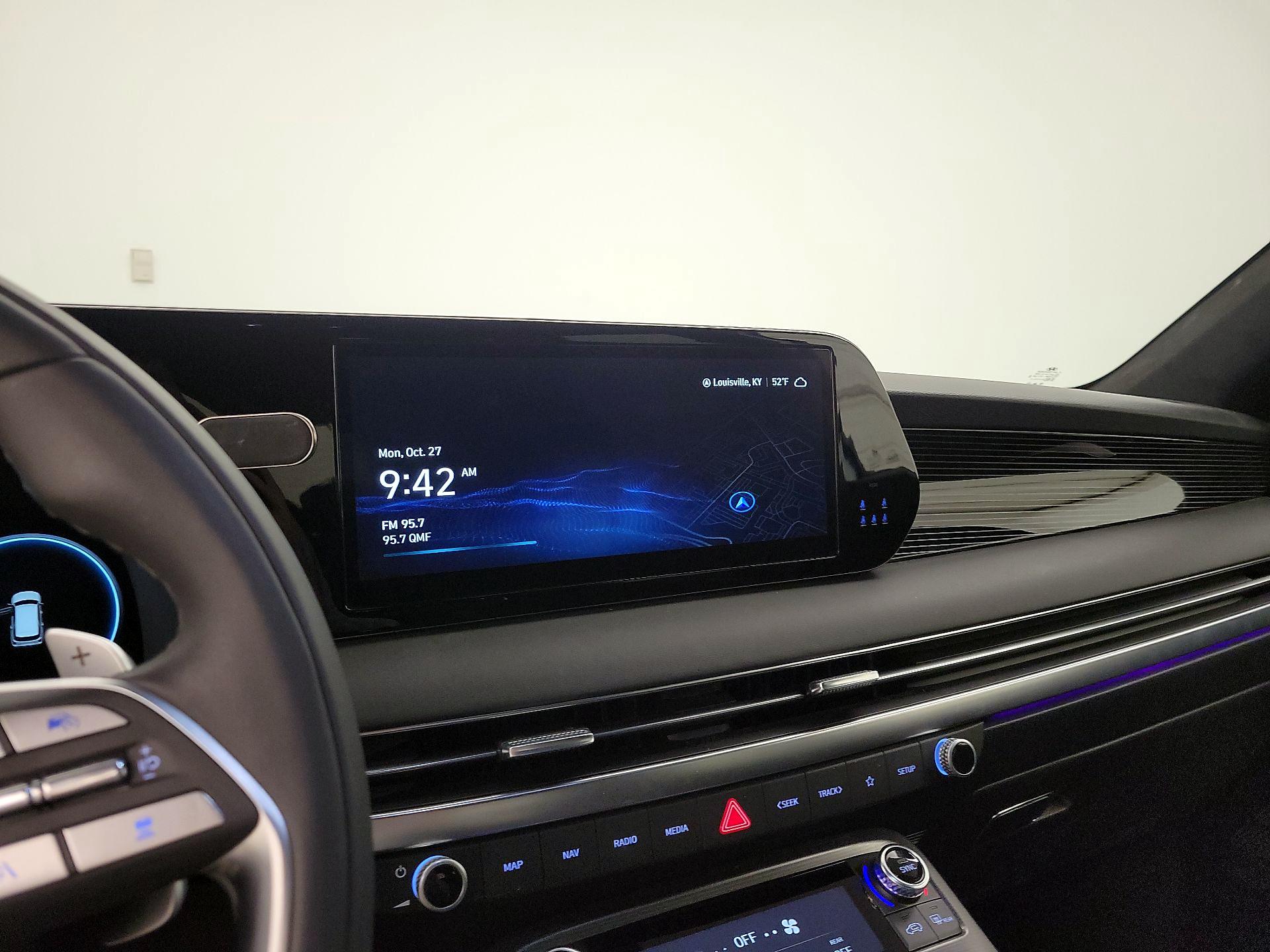 Thumbnail: 2025 Hyundai Palisade - 14