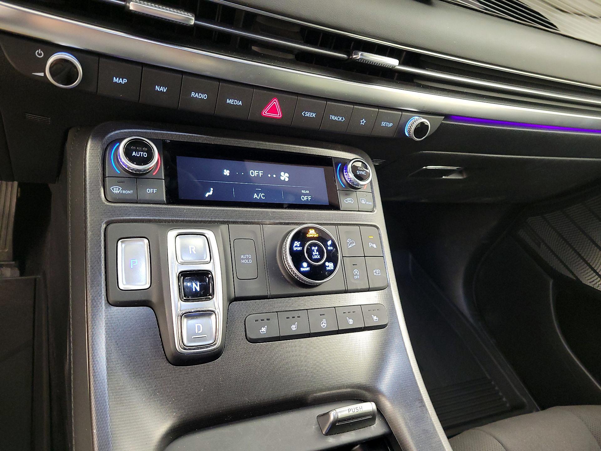 Thumbnail: 2025 Hyundai Palisade - 15