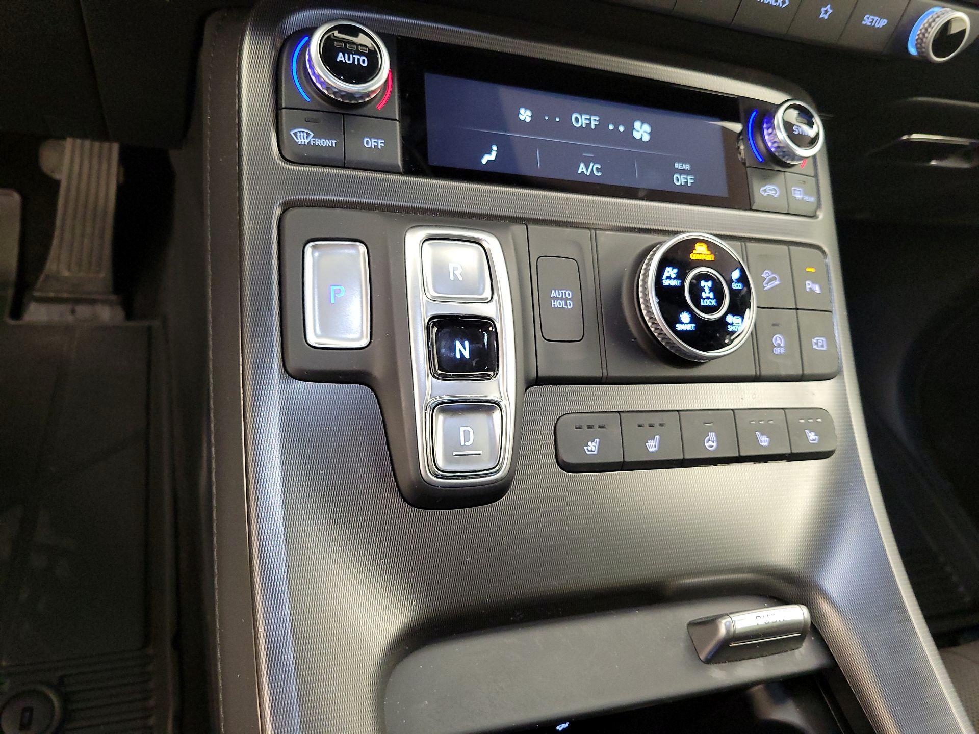 Thumbnail: 2025 Hyundai Palisade - 16