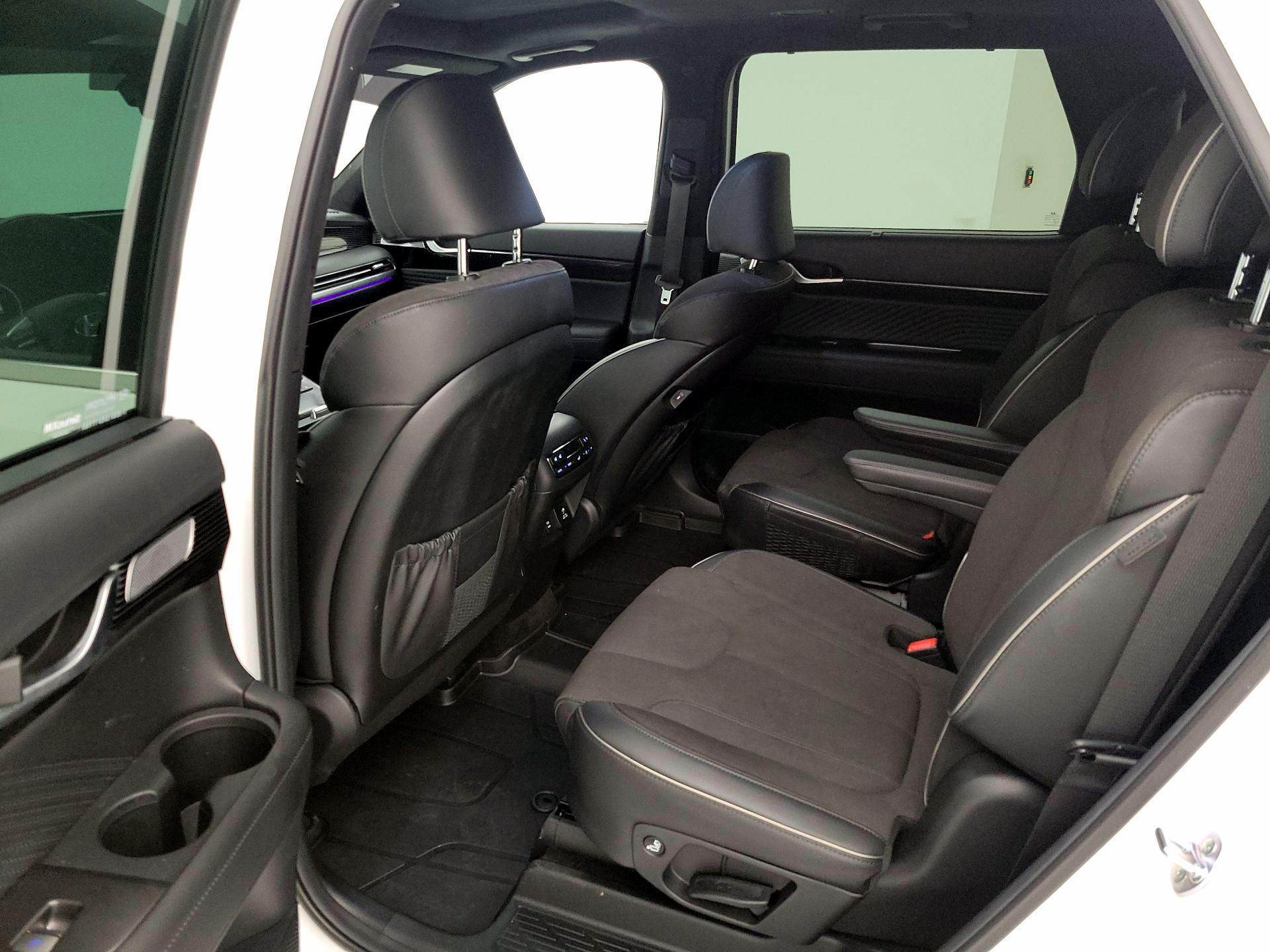 Thumbnail: 2025 Hyundai Palisade - 17