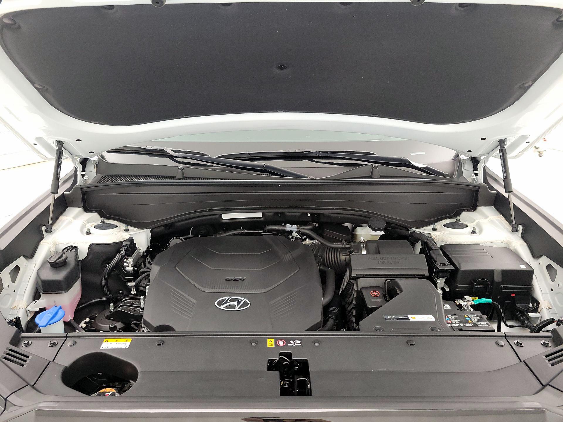 Thumbnail: 2025 Hyundai Palisade - 19