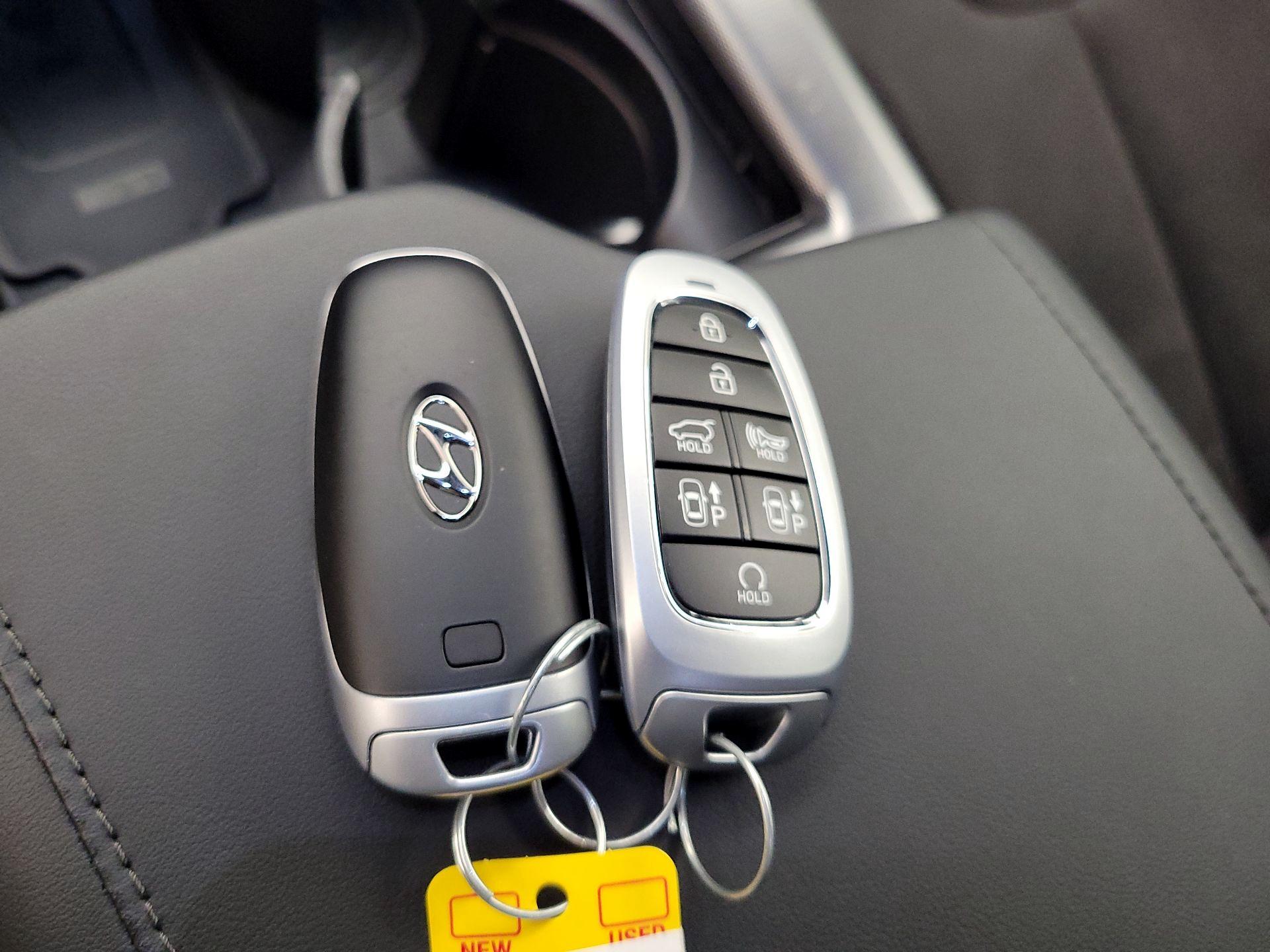 Thumbnail: 2025 Hyundai Palisade - 20