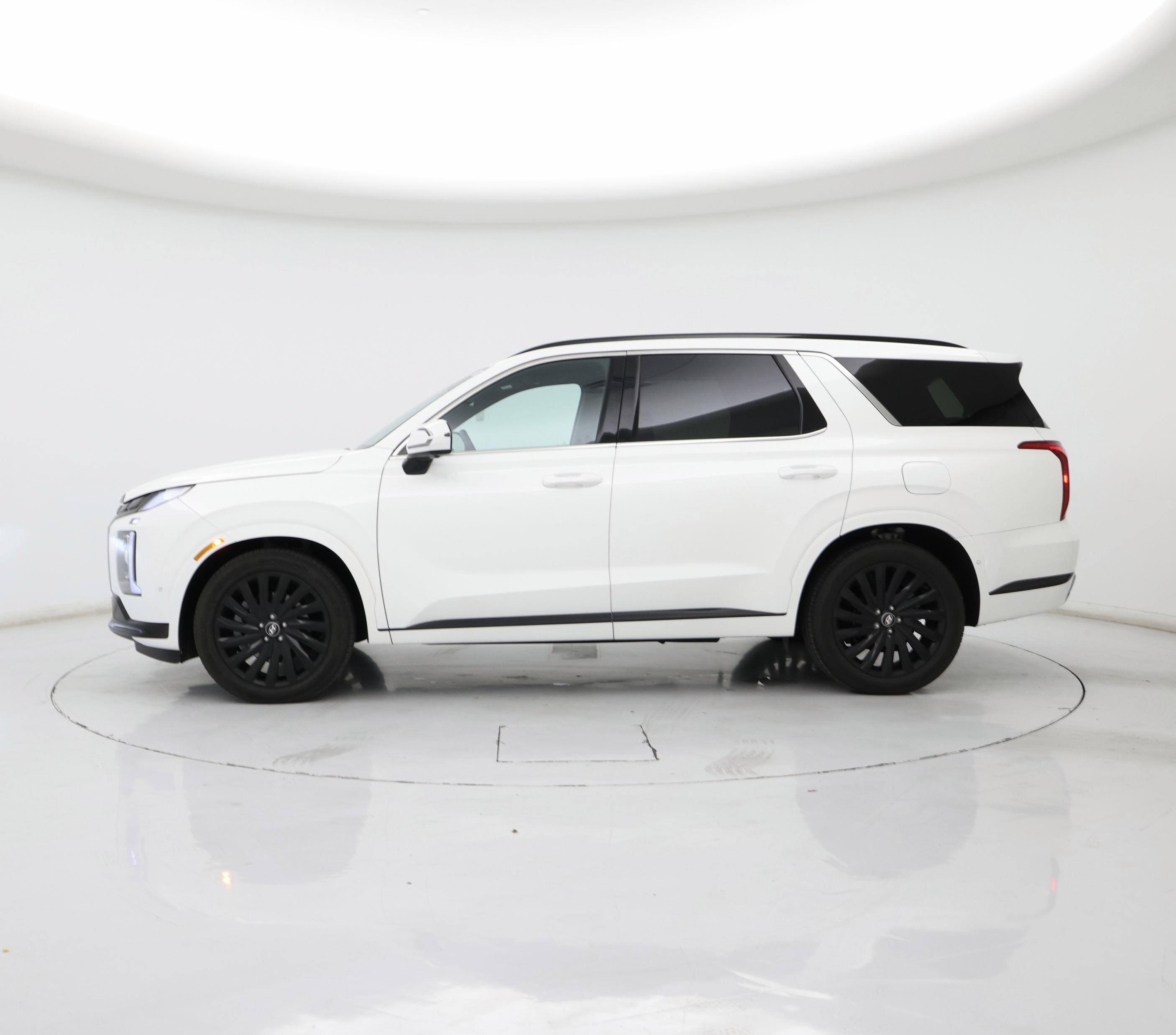 Thumbnail: 2025 Hyundai Palisade - 3