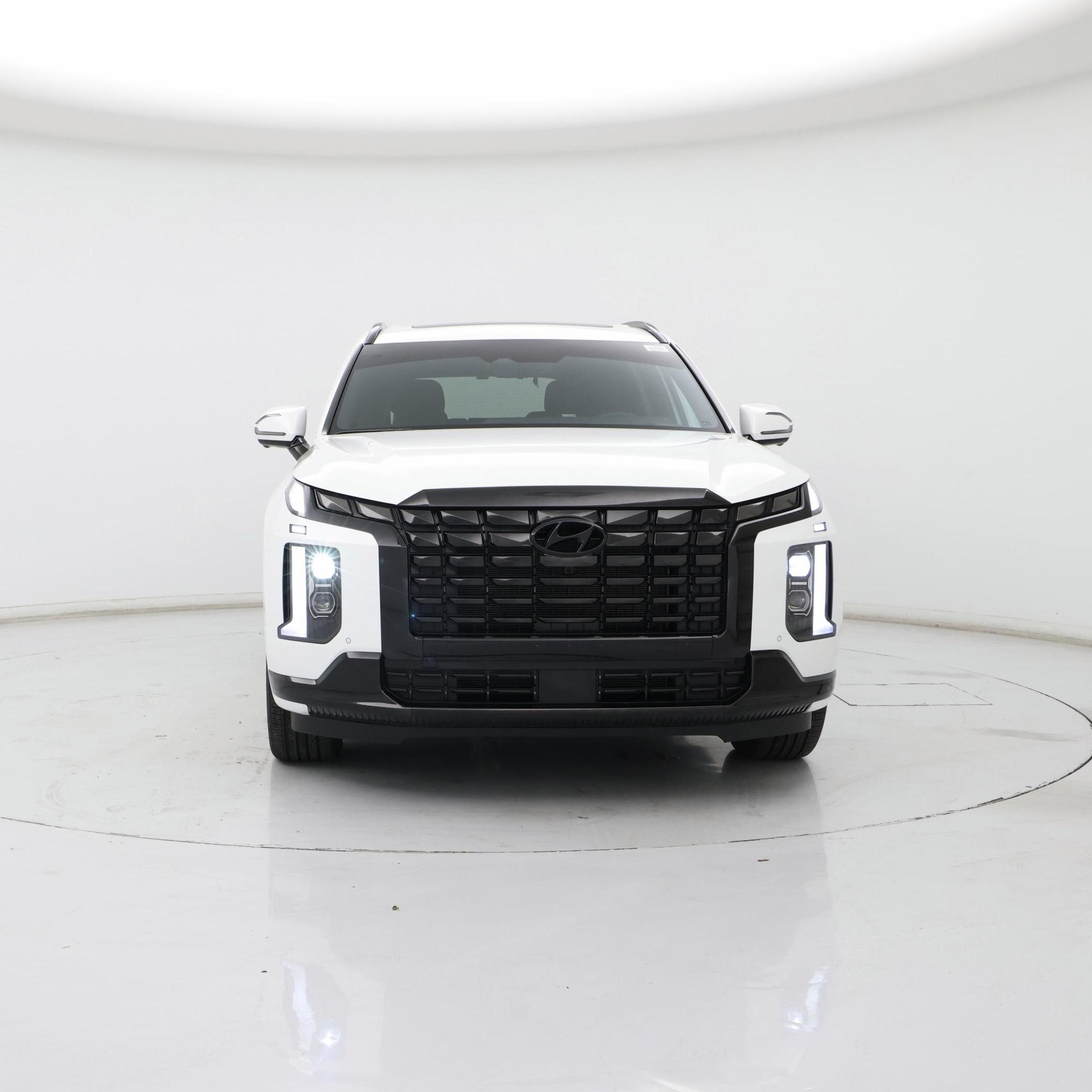 Thumbnail: 2025 Hyundai Palisade - 5