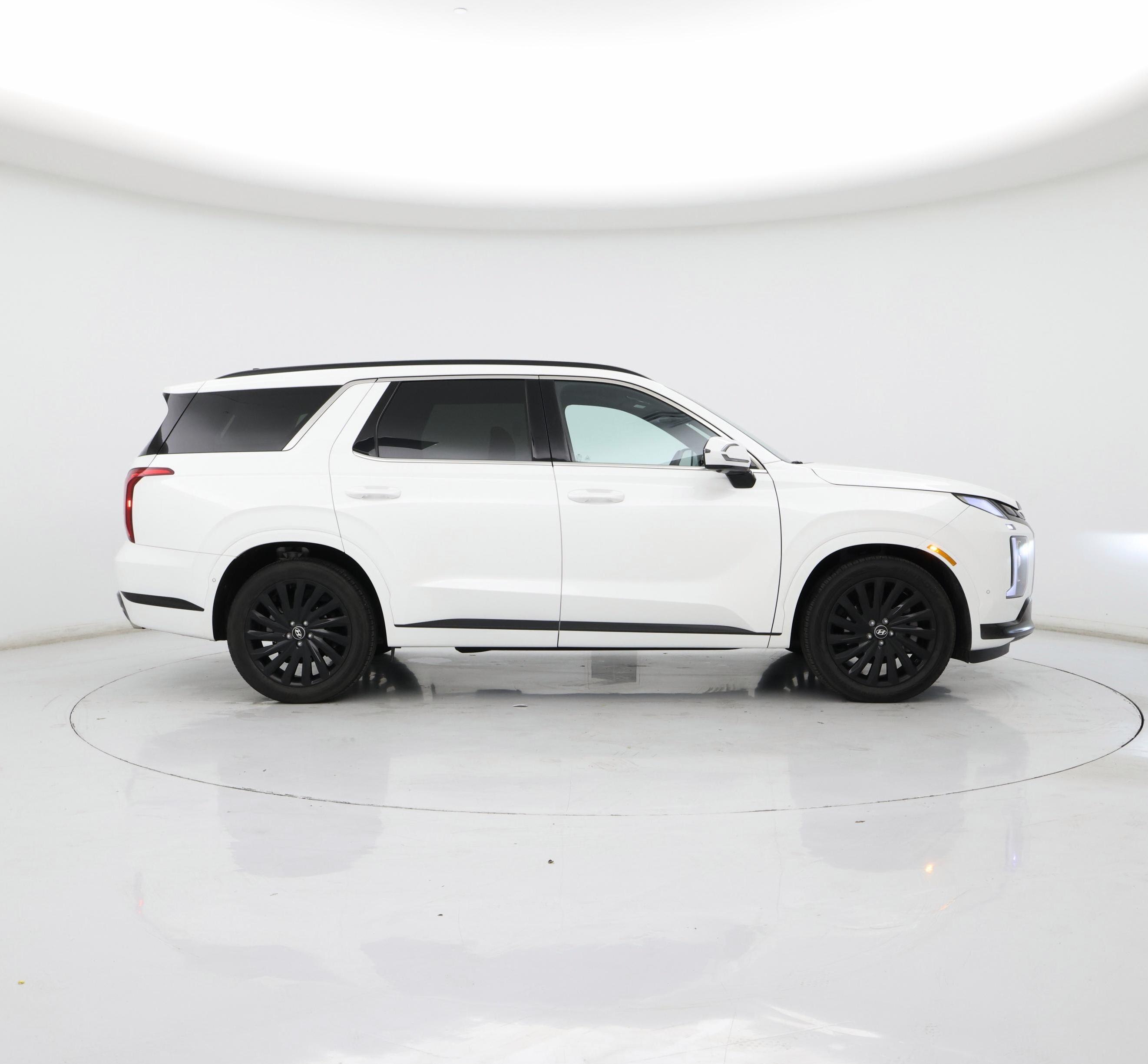 Thumbnail: 2025 Hyundai Palisade - 7