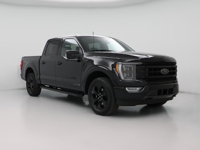 2023 Ford F150 Lariat