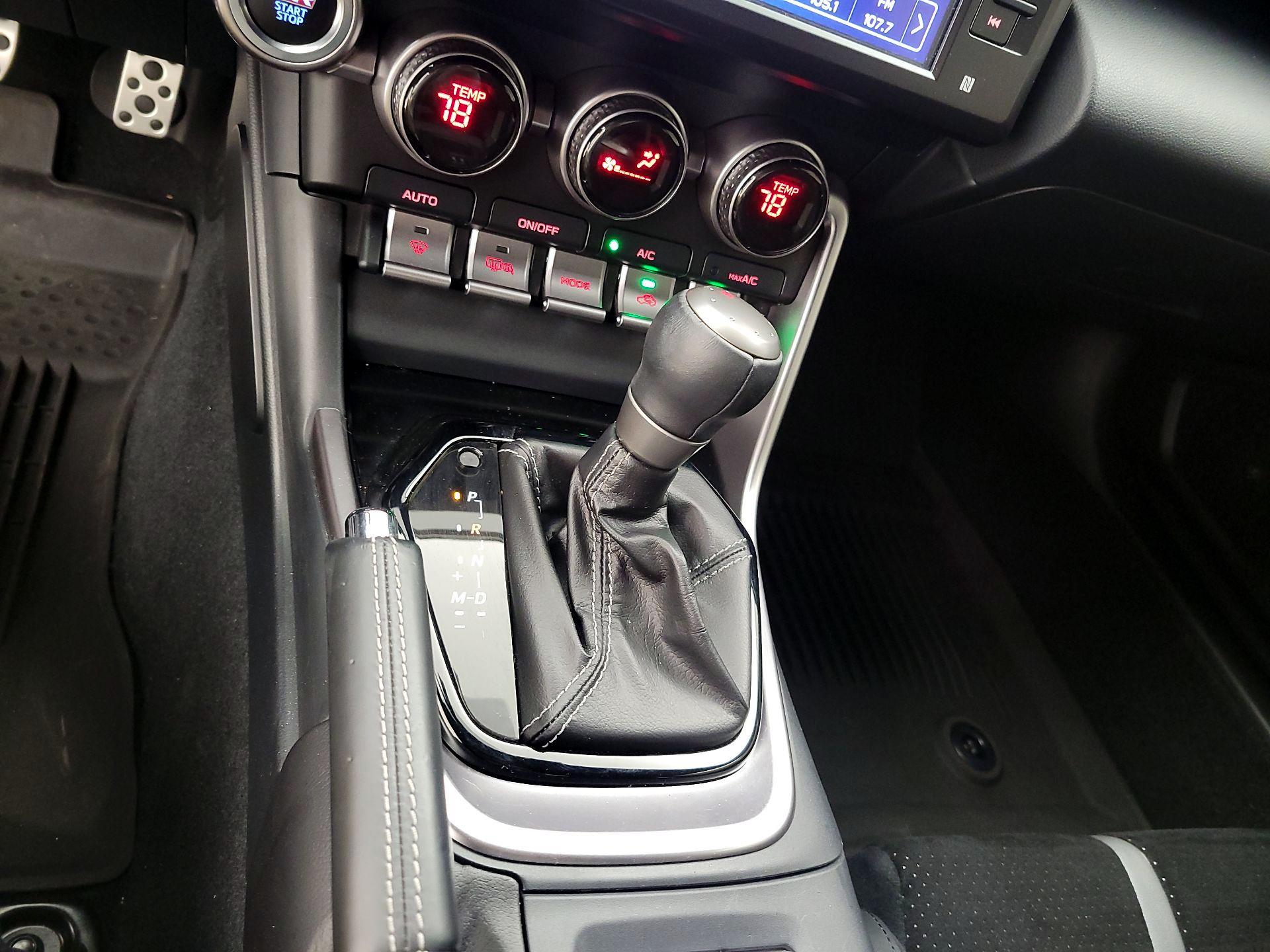 Thumbnail: 2022 Toyota GR86 - 16