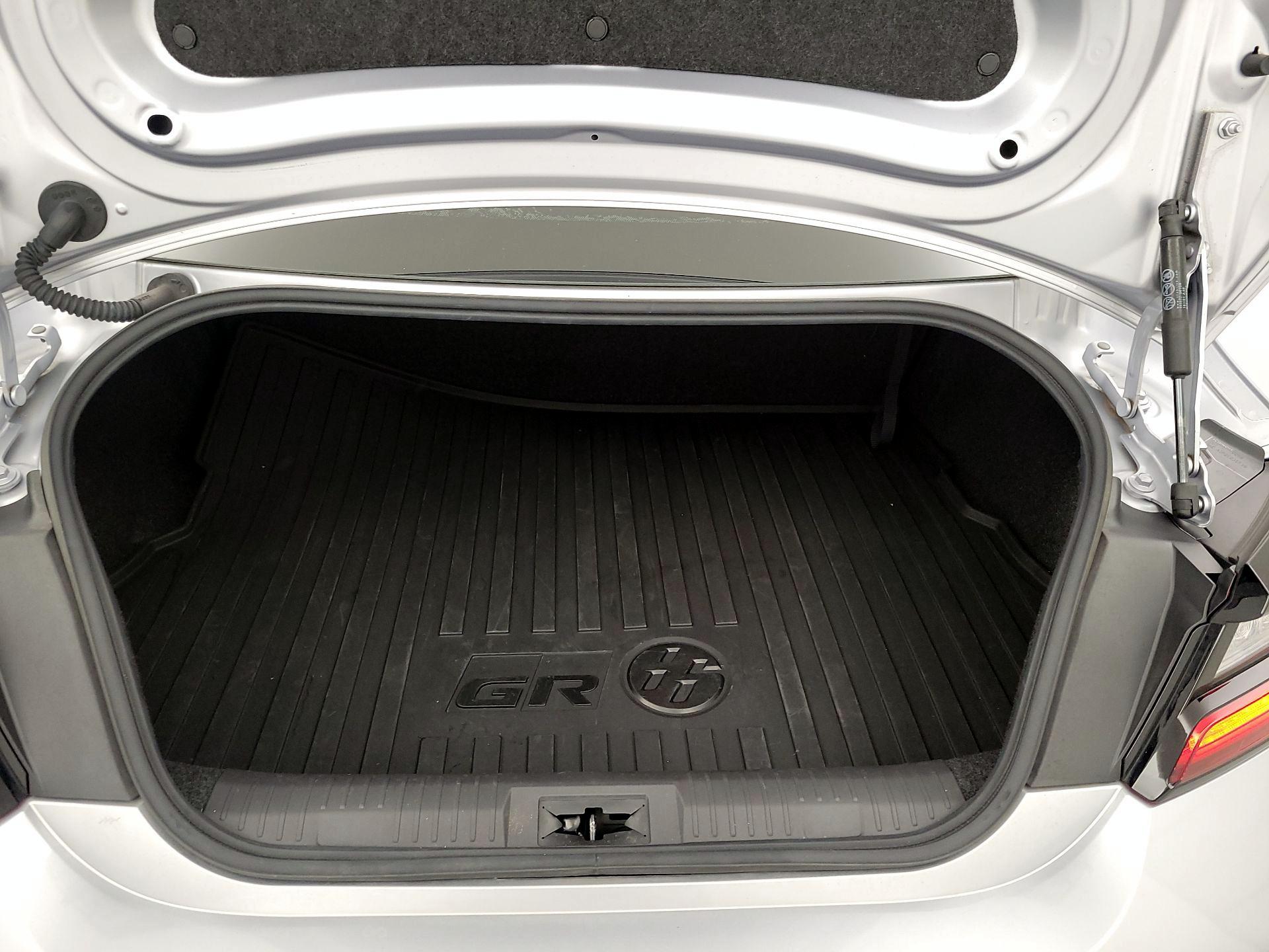 Thumbnail: 2022 Toyota GR86 - 17