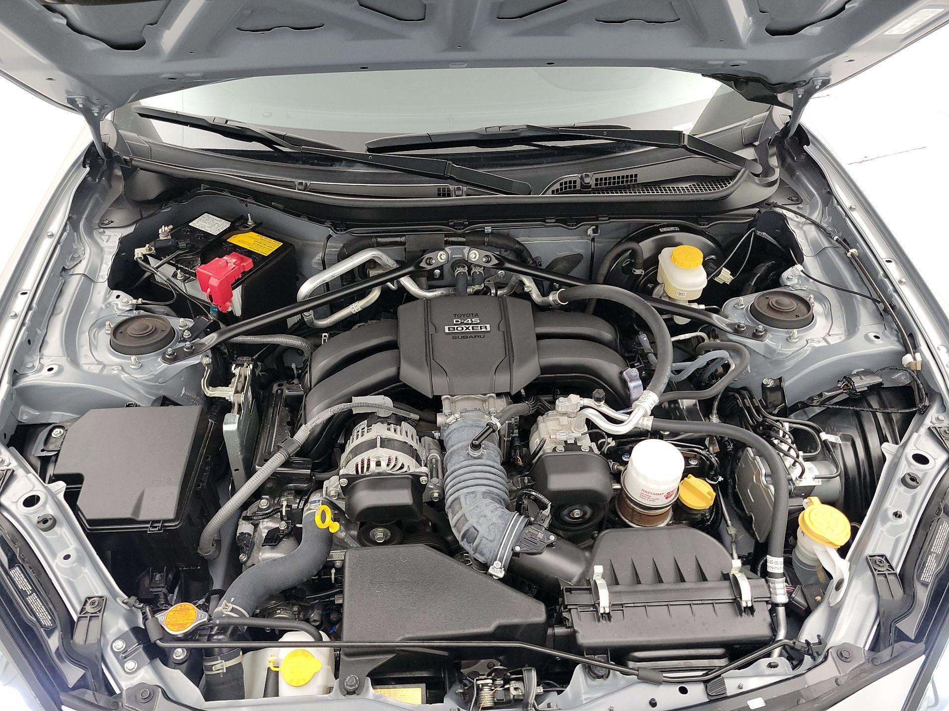 Thumbnail: 2022 Toyota GR86 - 18