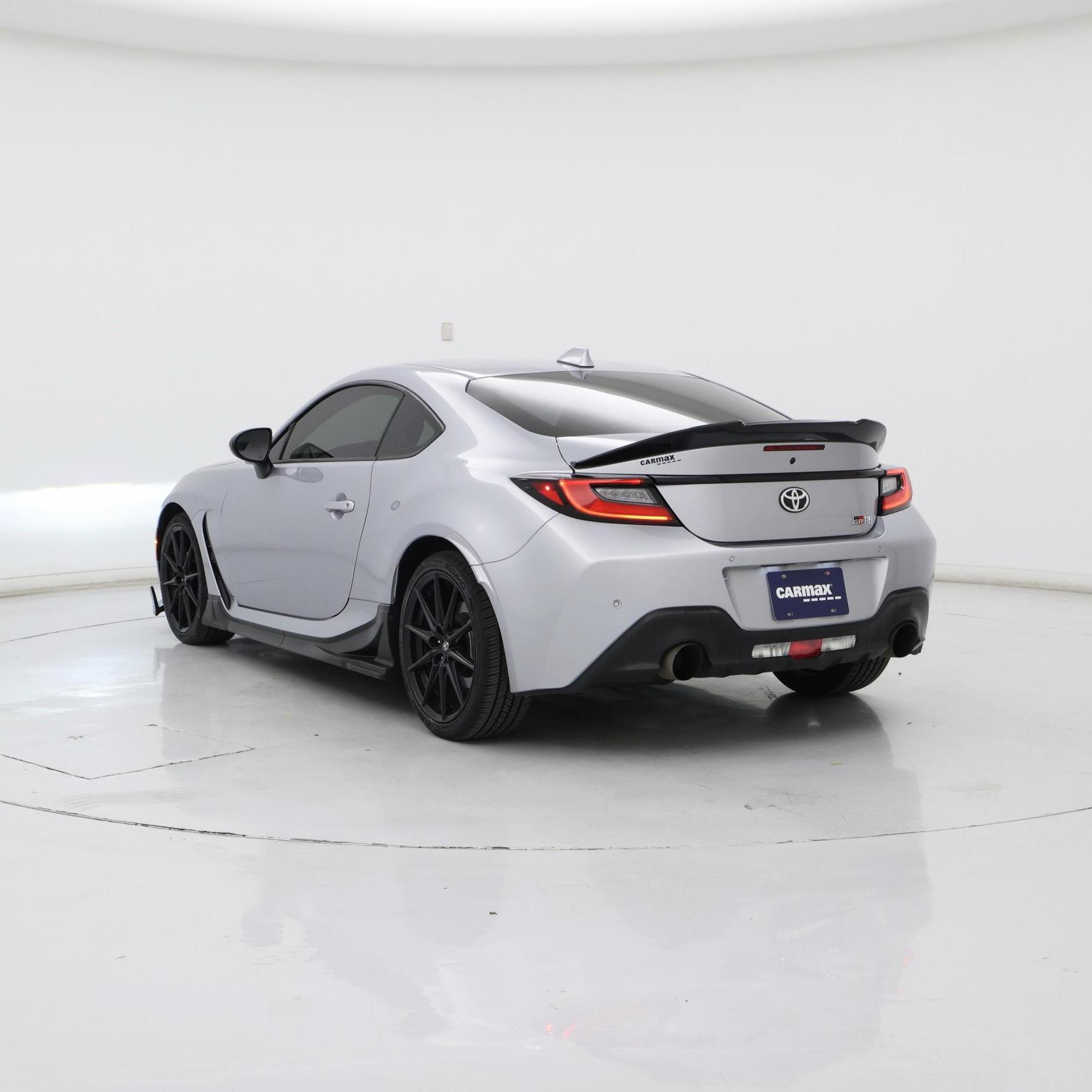 Thumbnail: 2022 Toyota GR86 - 2