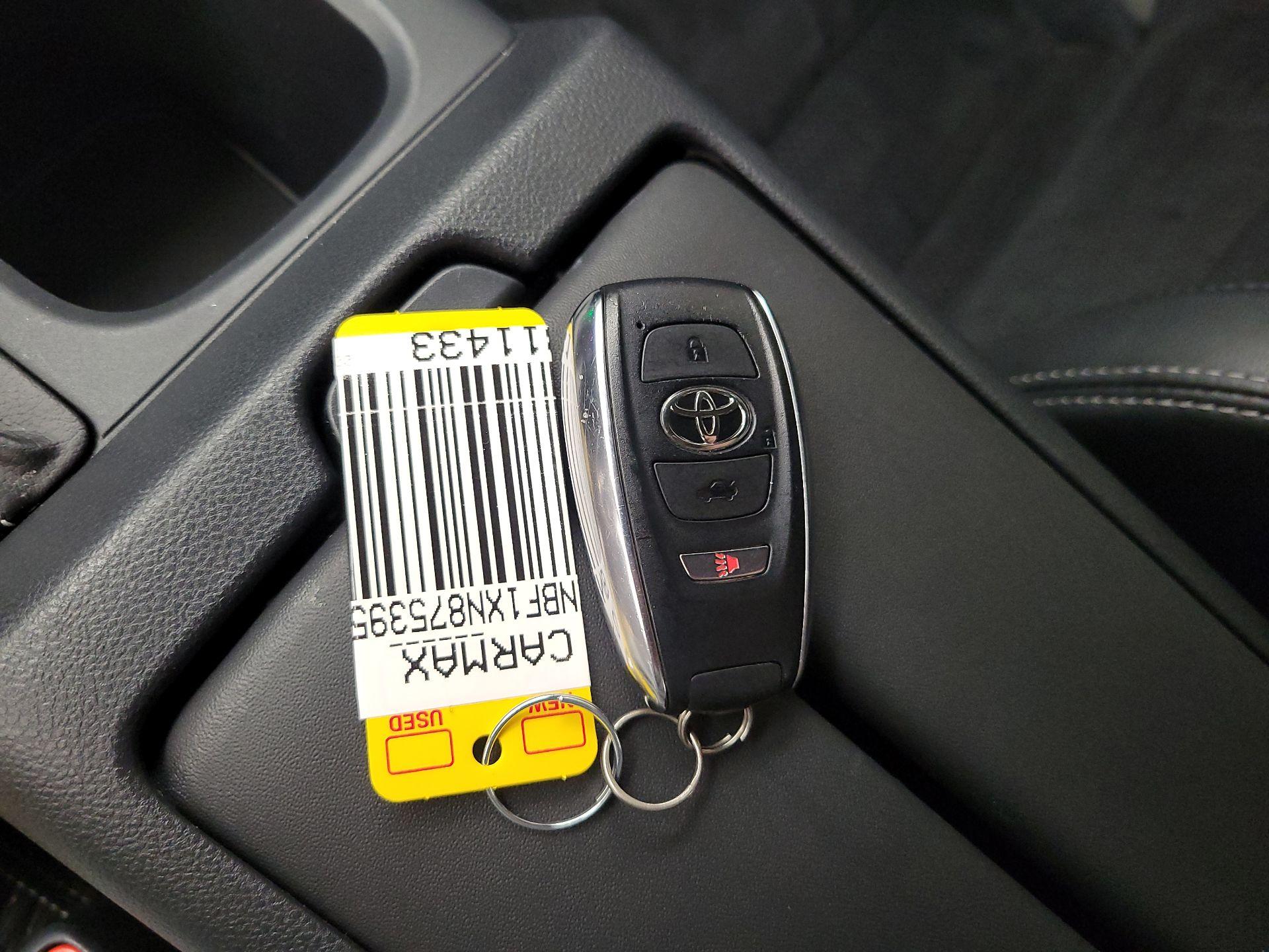 Thumbnail: 2022 Toyota GR86 - 19