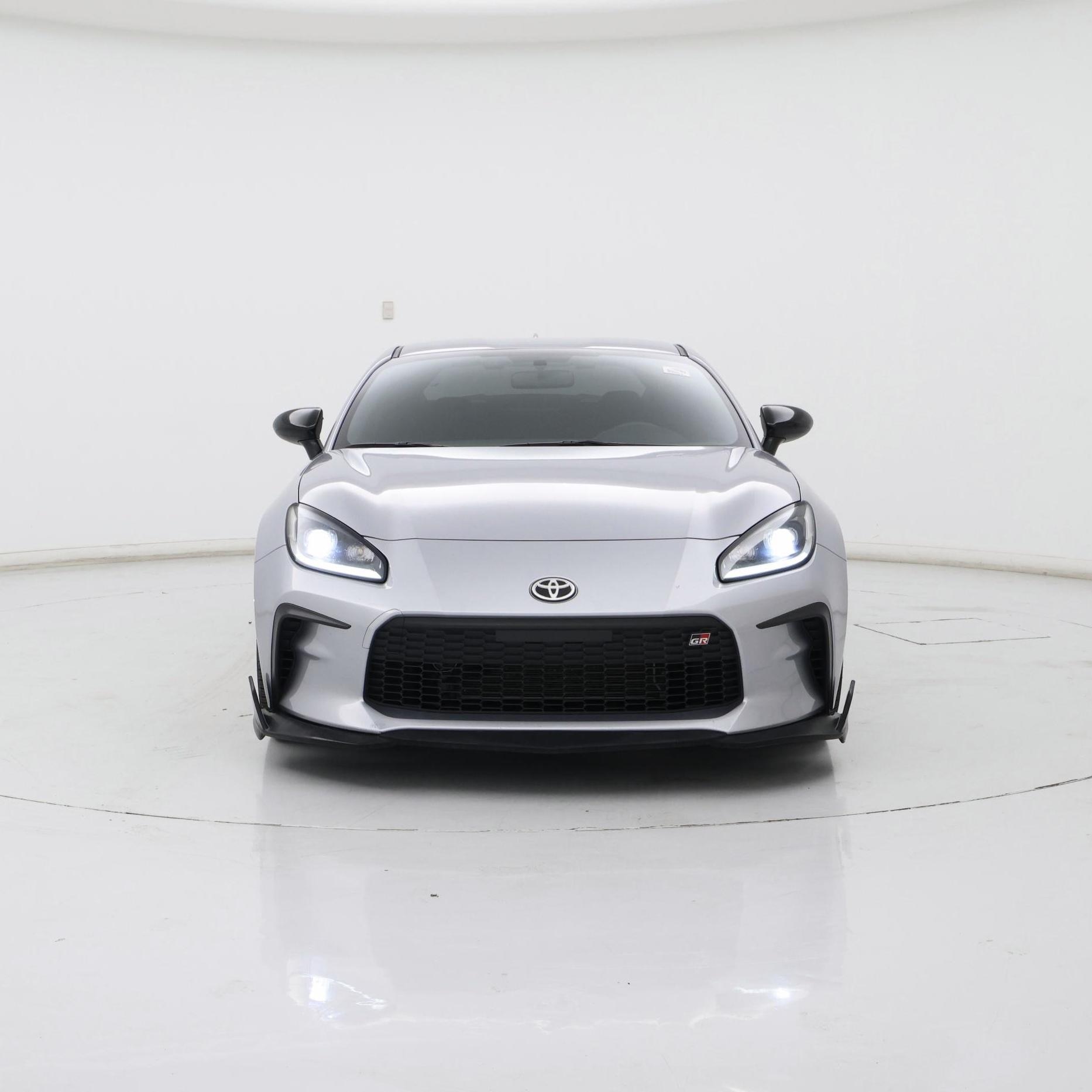 Thumbnail: 2022 Toyota GR86 - 5