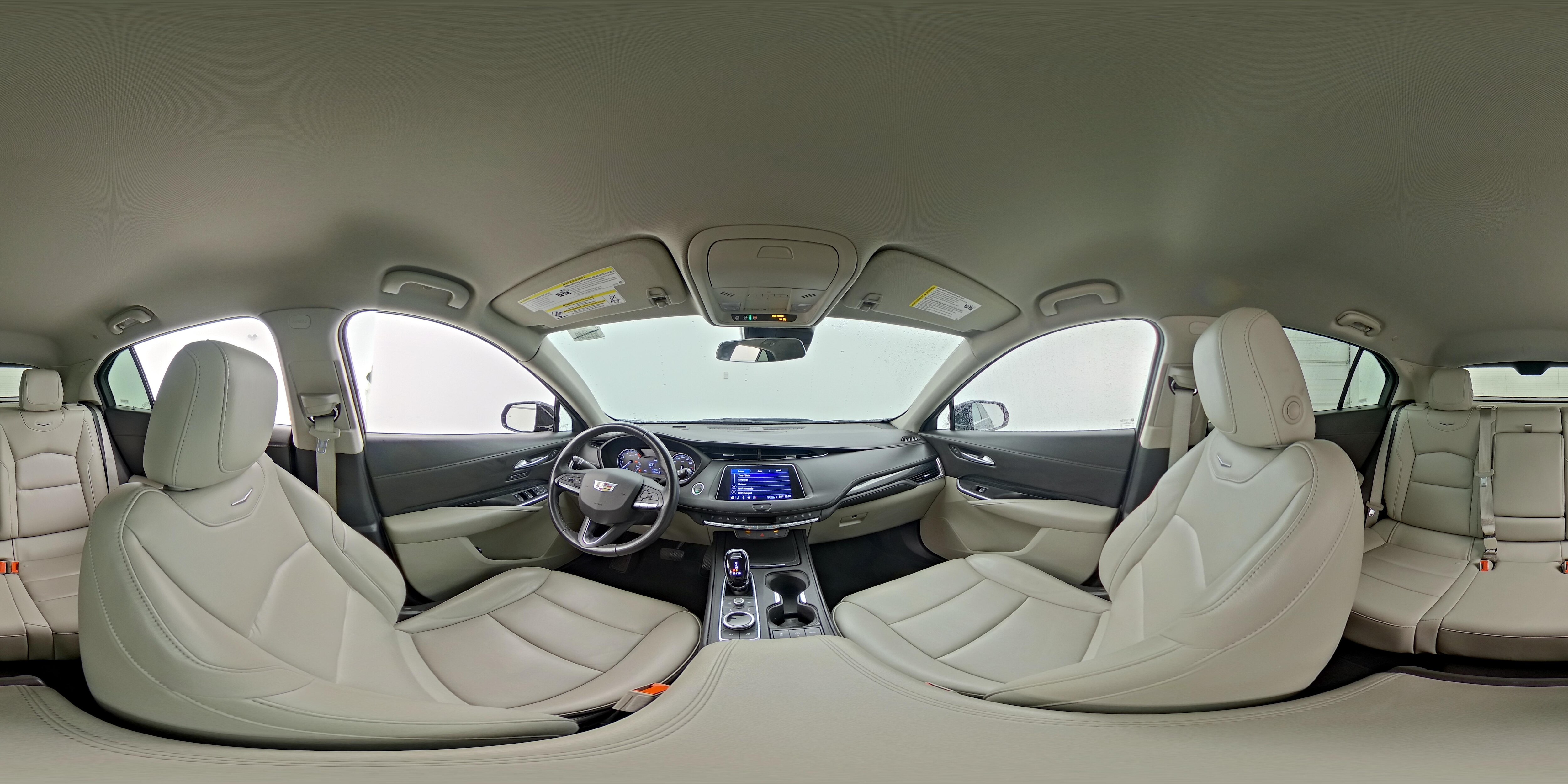 2023 Cadillac XT4 Premium Luxury - Photo 22