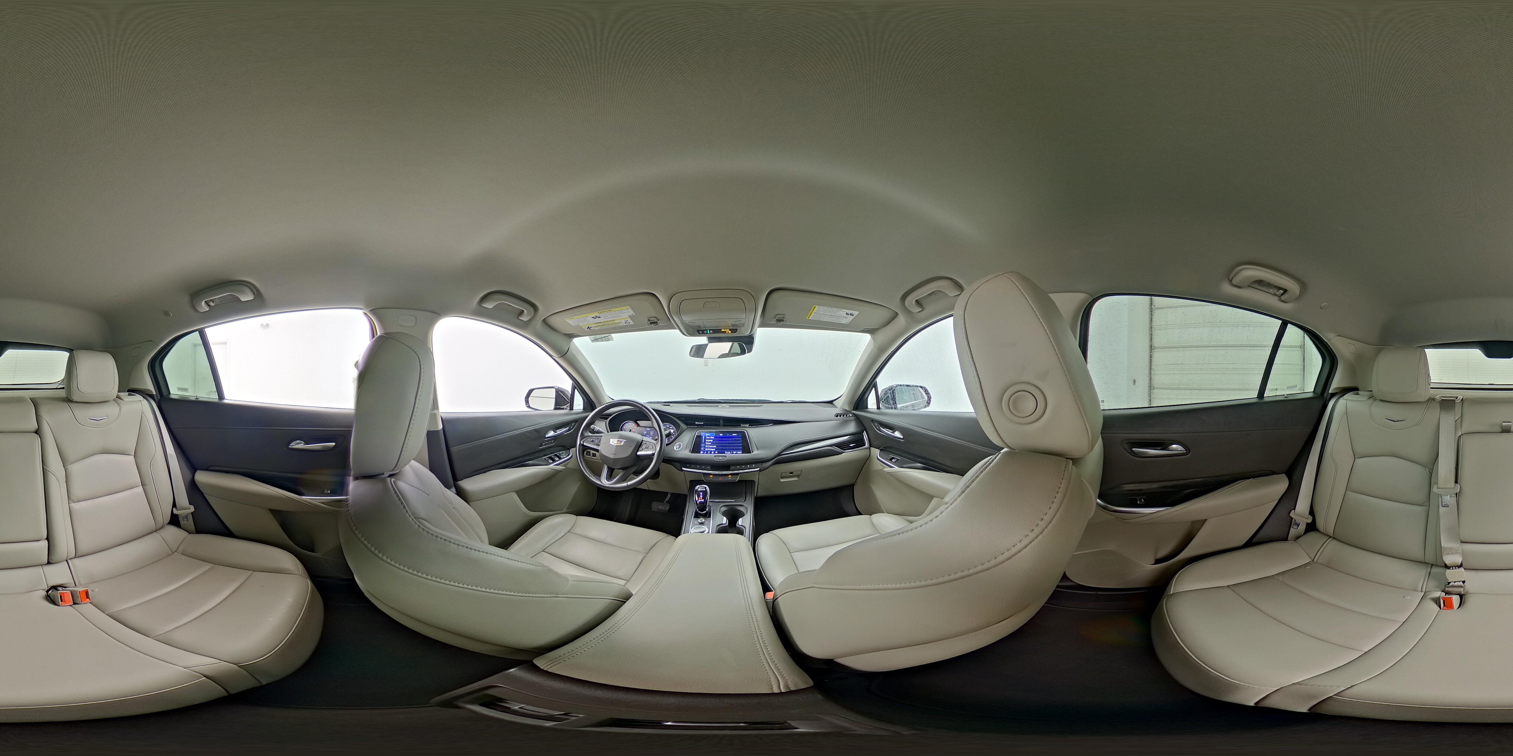 2023 Cadillac XT4 Premium Luxury - Photo 23