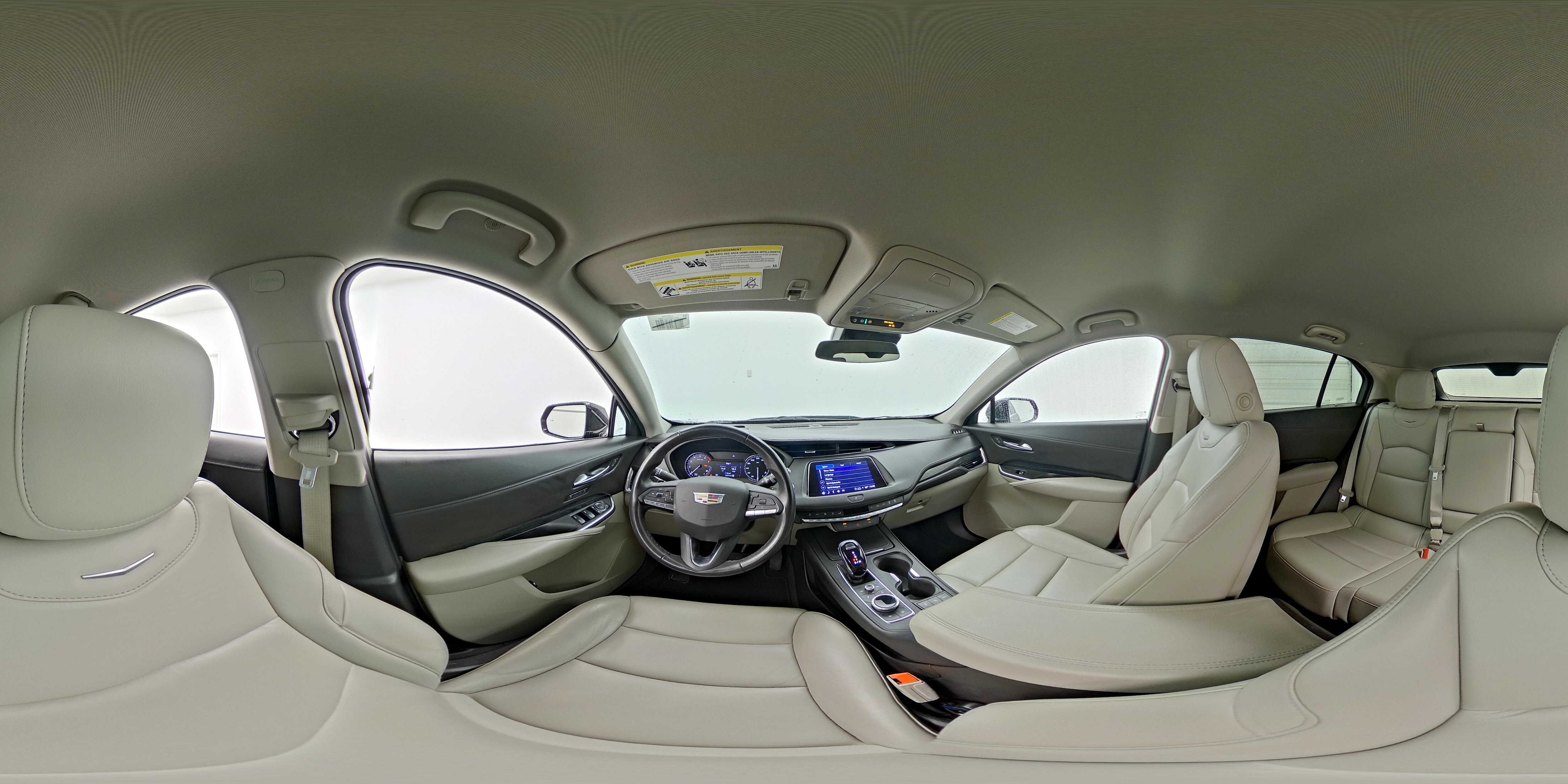 2023 Cadillac XT4 Premium Luxury - Photo 24