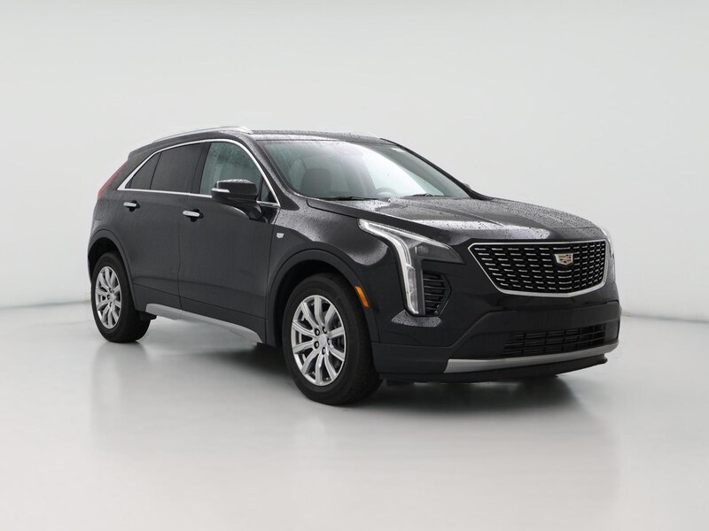 2023 Cadillac XT4 Premium Luxury -
                  Louisville, KY