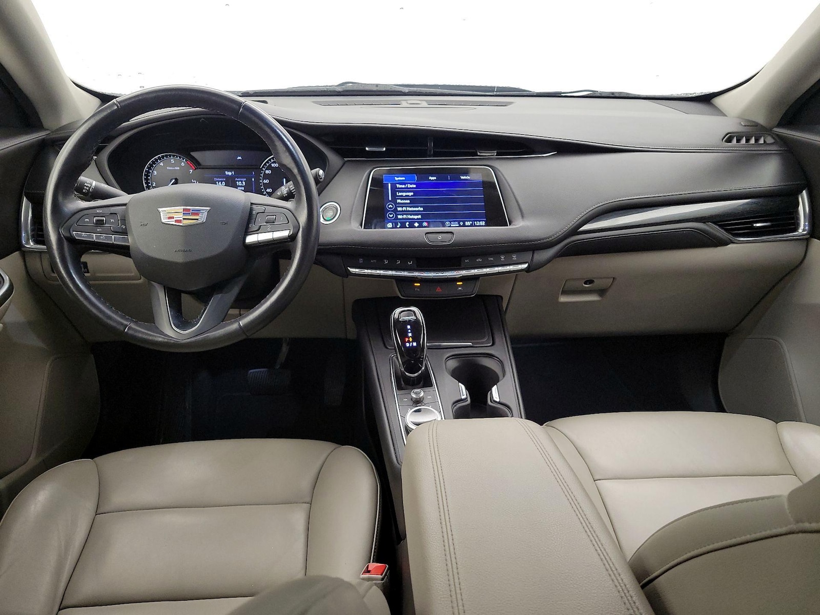 2023 Cadillac XT4 Premium Luxury - Photo 10