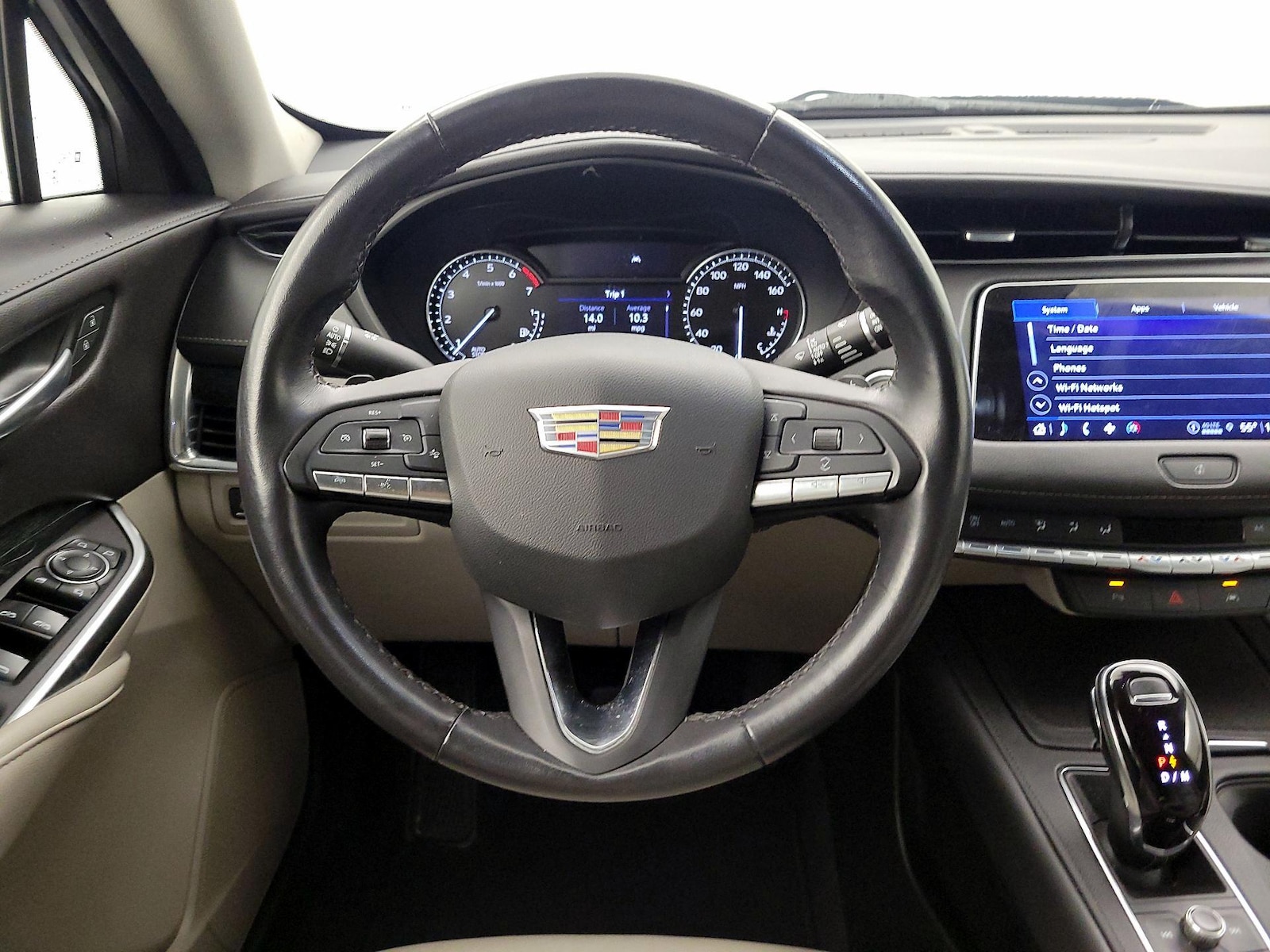 2023 Cadillac XT4 Premium Luxury - Photo 11