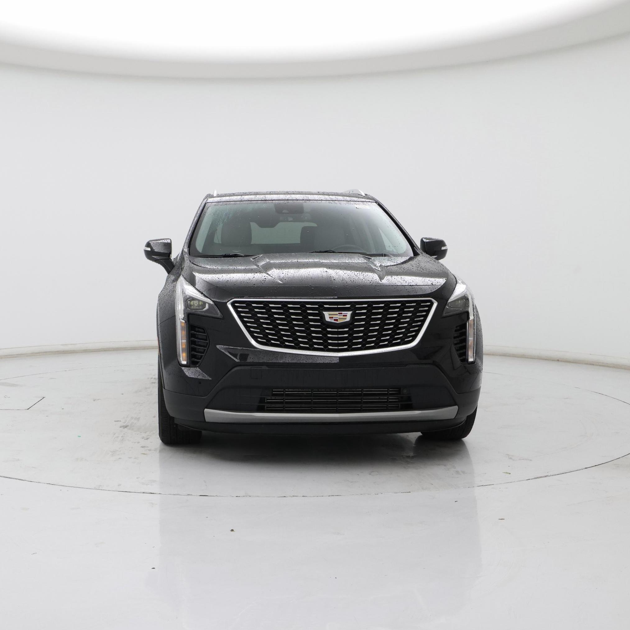 Thumbnail: 2023 Cadillac XT4 - 5
