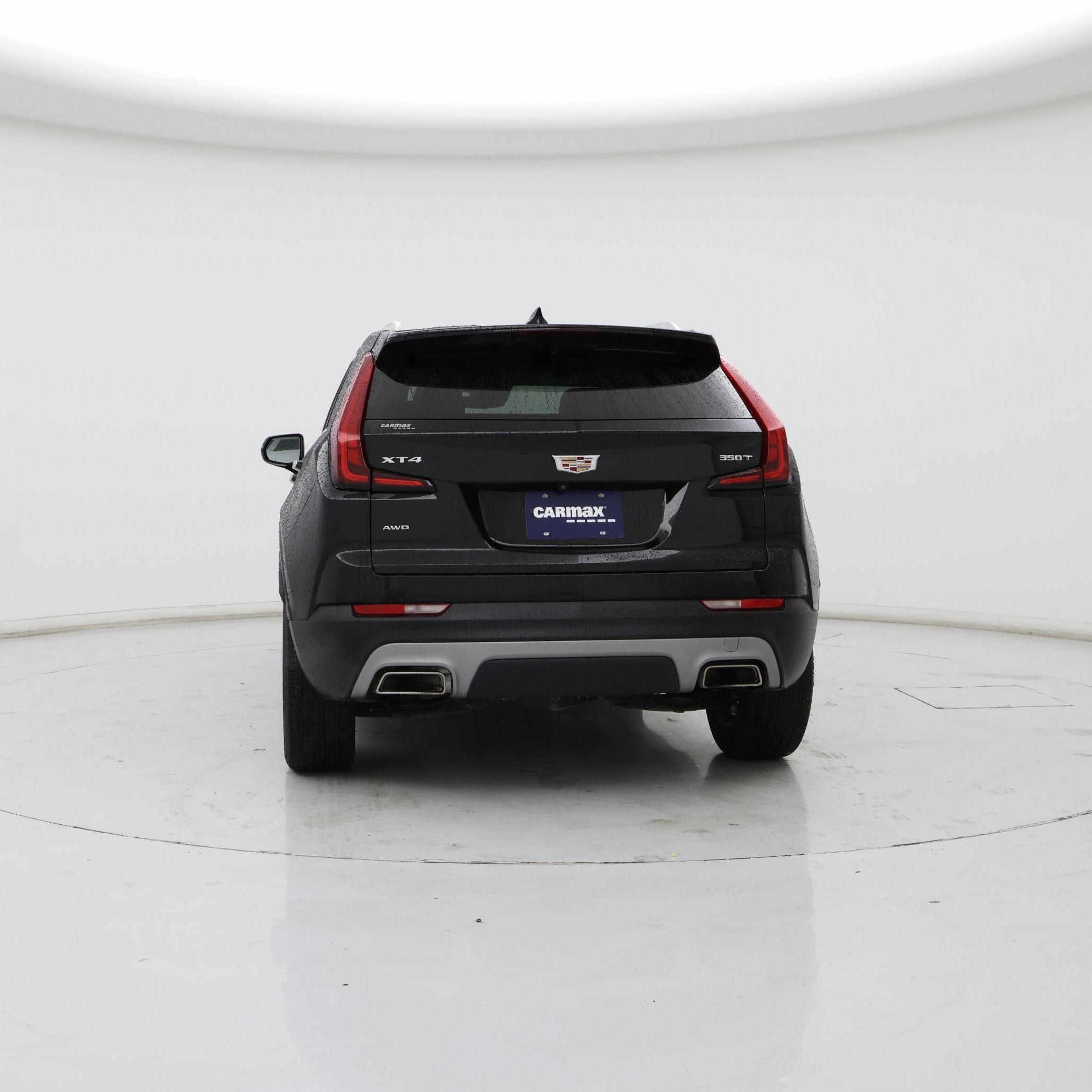 Thumbnail: 2023 Cadillac XT4 - 6