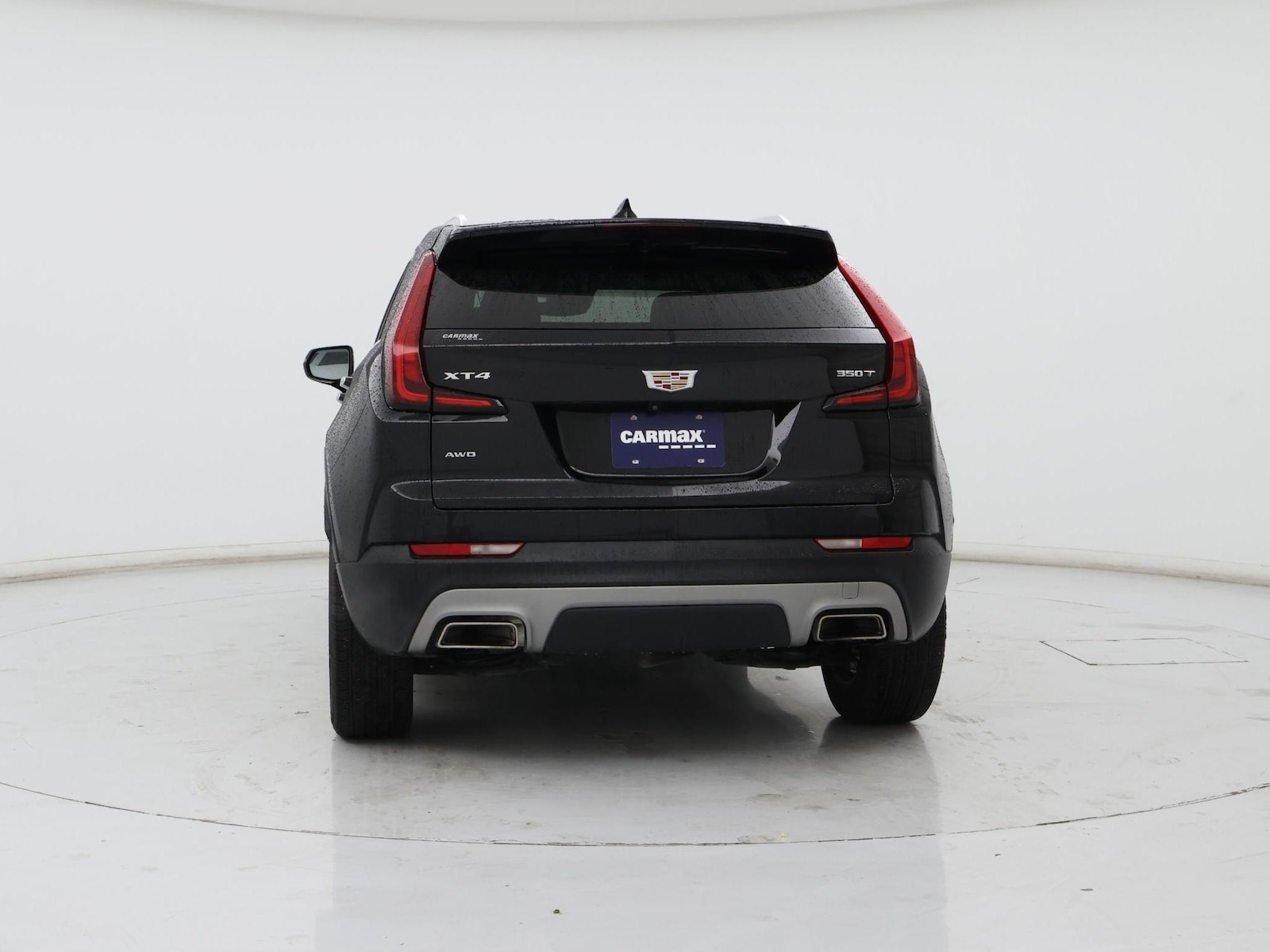 2023 Cadillac XT4 Premium Luxury - Photo 7