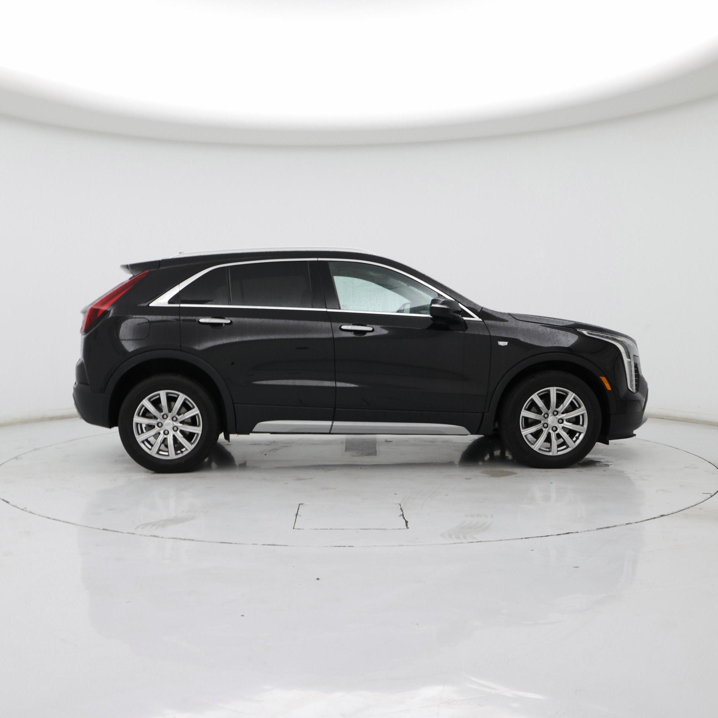 Thumbnail: 2023 Cadillac XT4 - 7