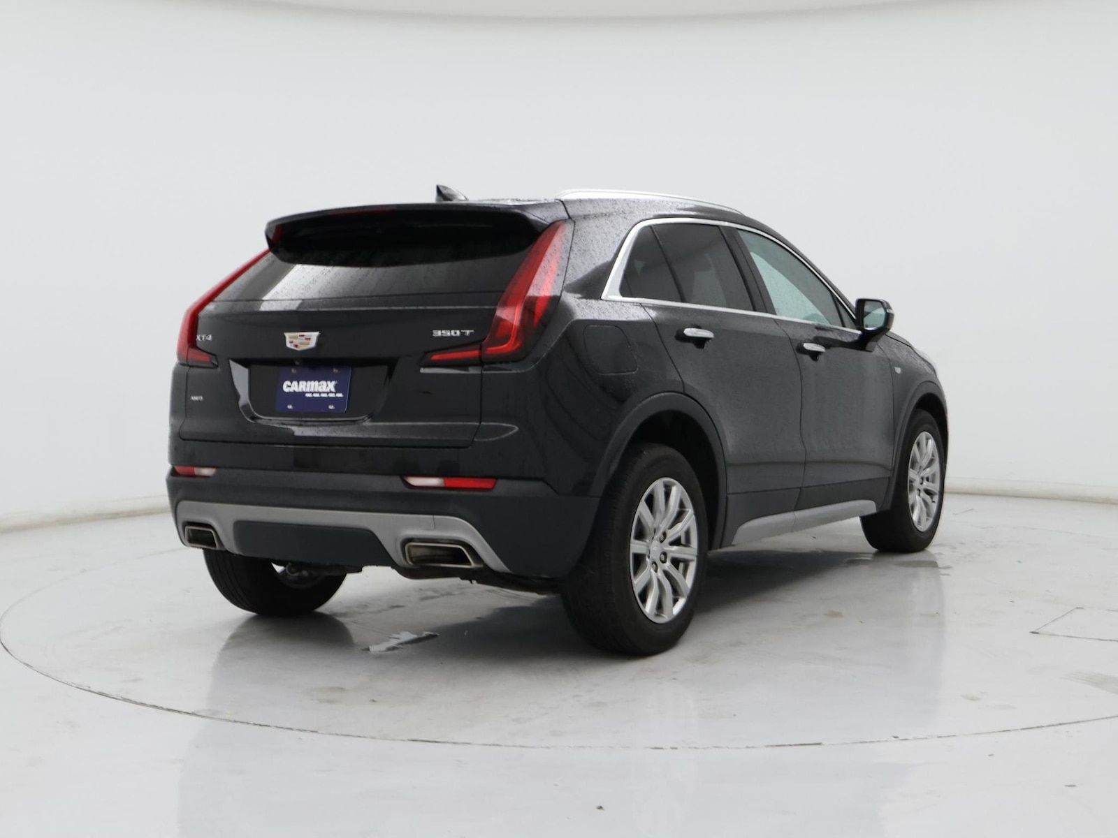 2023 Cadillac XT4 Premium Luxury - Photo 9