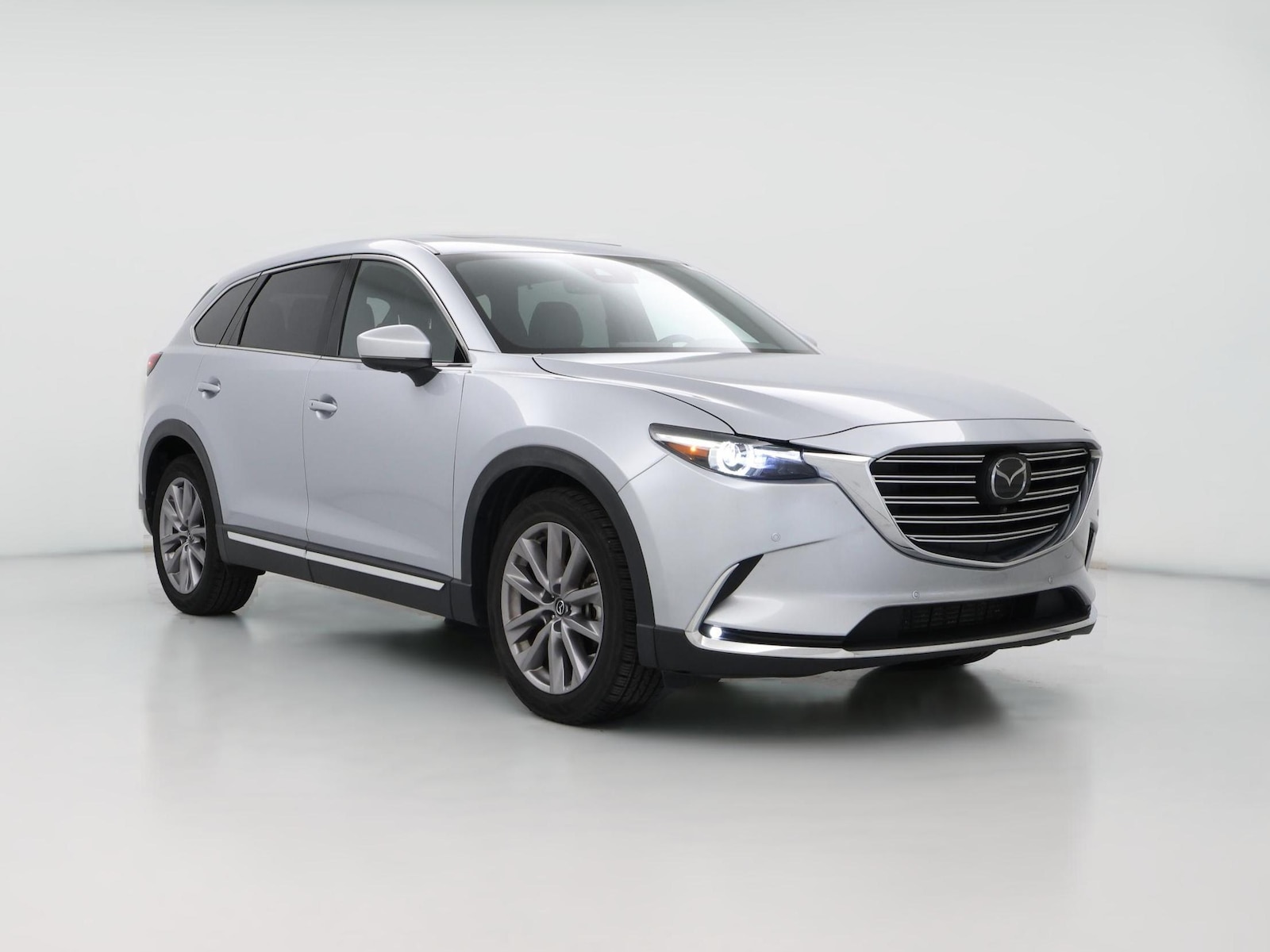 2023 Mazda CX-9 Grand Touring