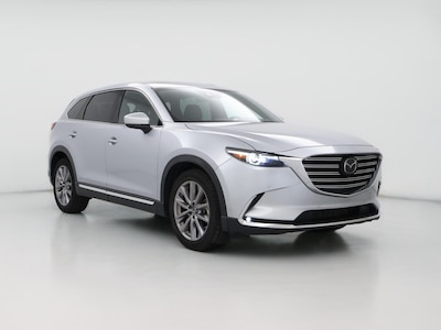 2023 Mazda CX-9 Grand Touring