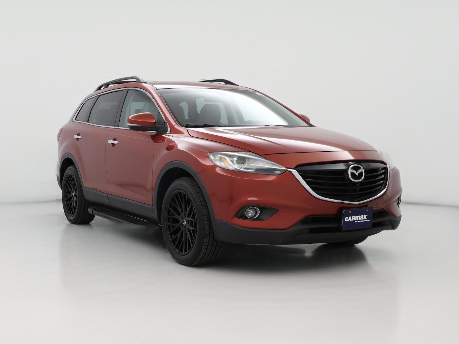 2015 Mazda CX-9 Grand Touring
