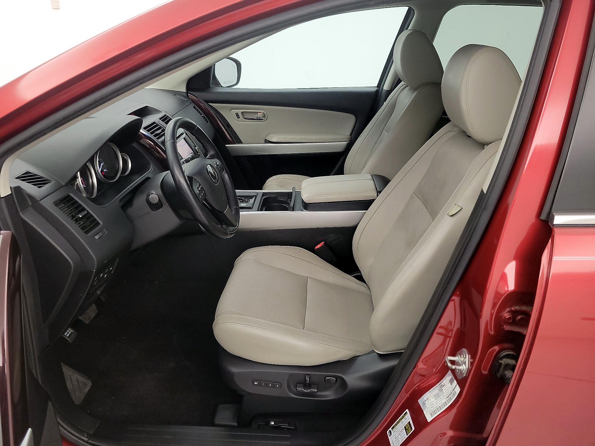 Thumbnail: 2015 Mazda CX-9 - 11