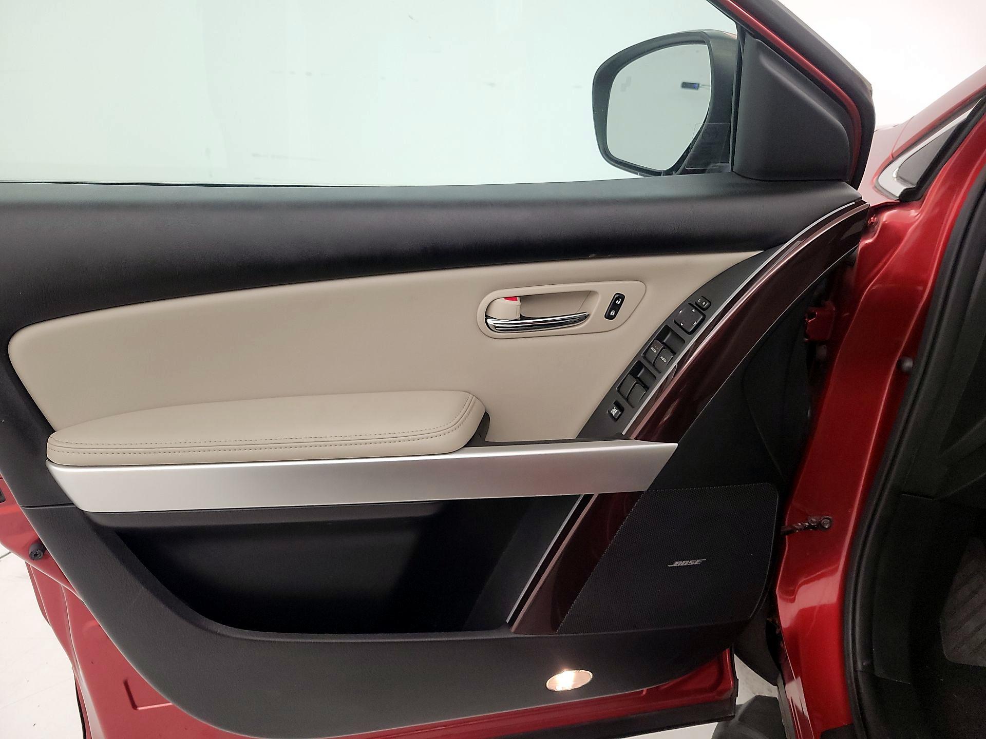 Thumbnail: 2015 Mazda CX-9 - 12