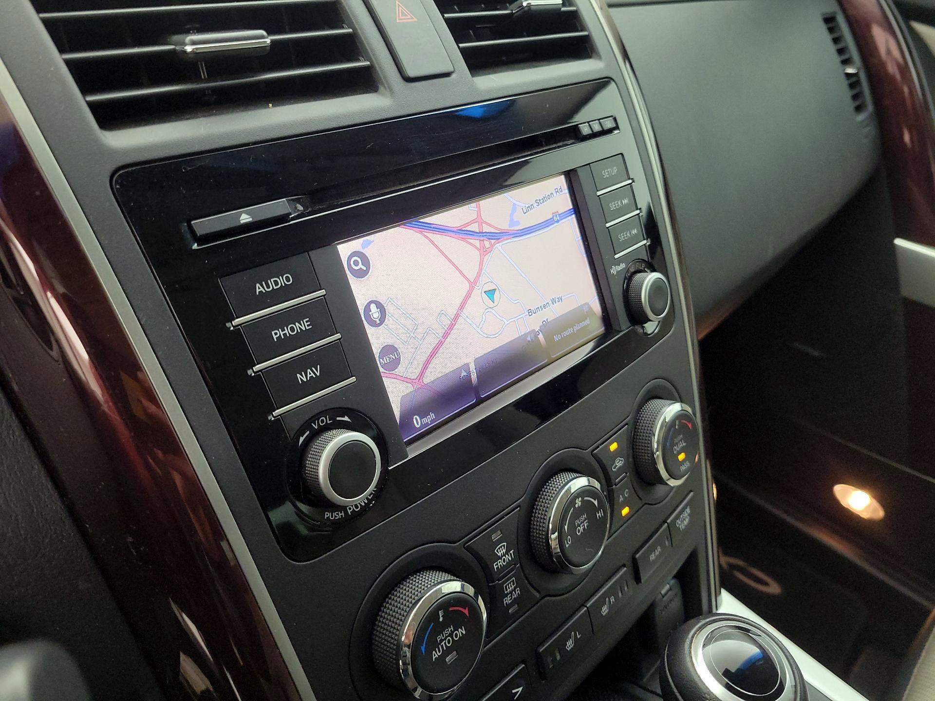 Thumbnail: 2015 Mazda CX-9 - 14
