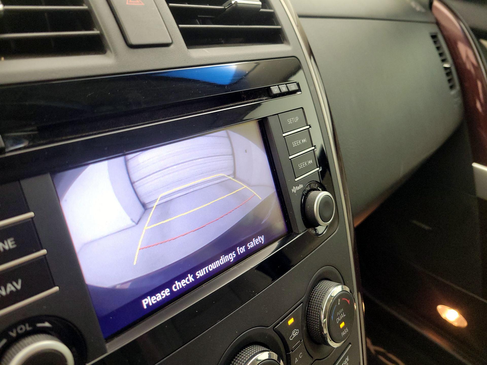 Thumbnail: 2015 Mazda CX-9 - 15