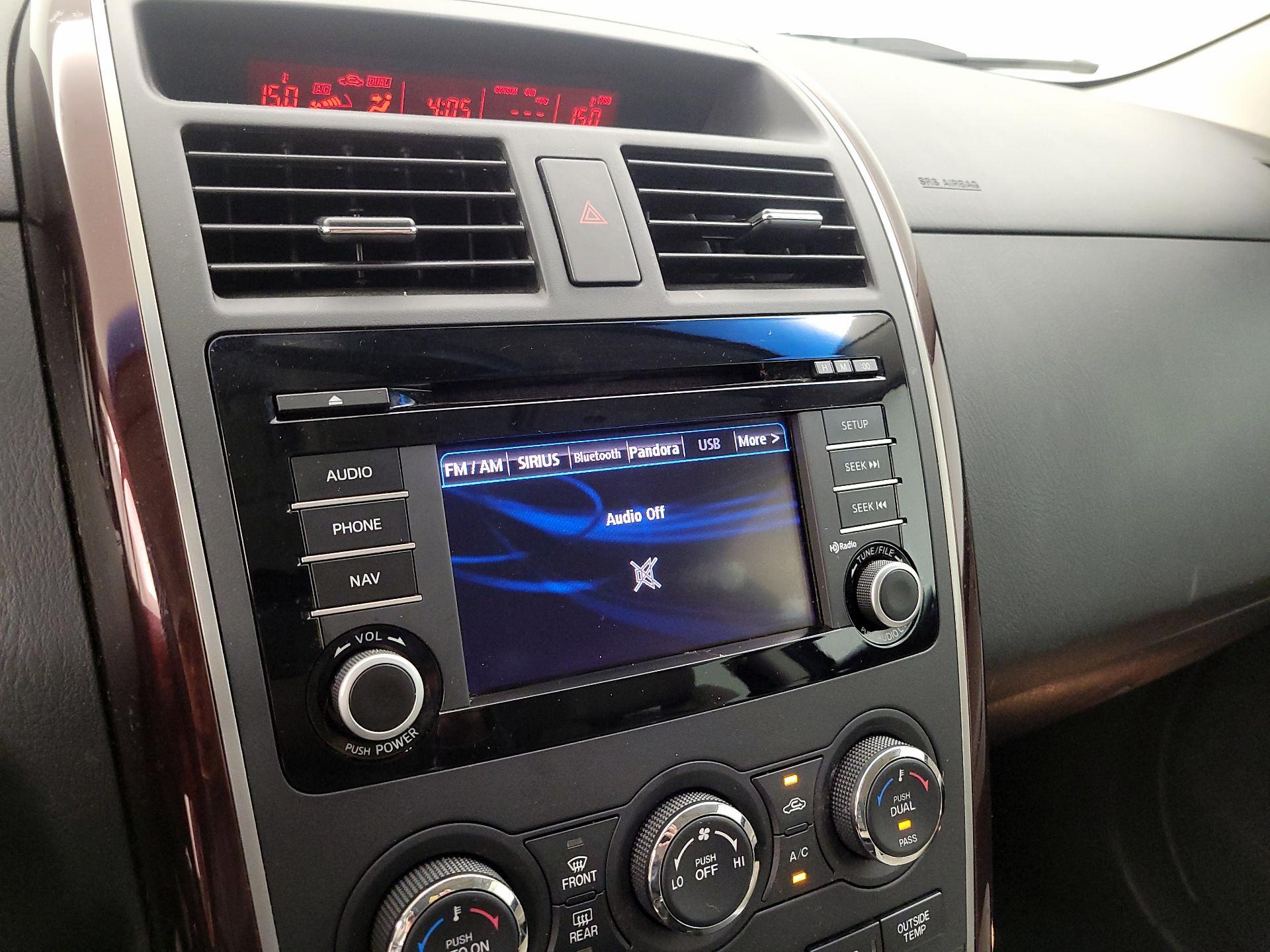 Thumbnail: 2015 Mazda CX-9 - 16